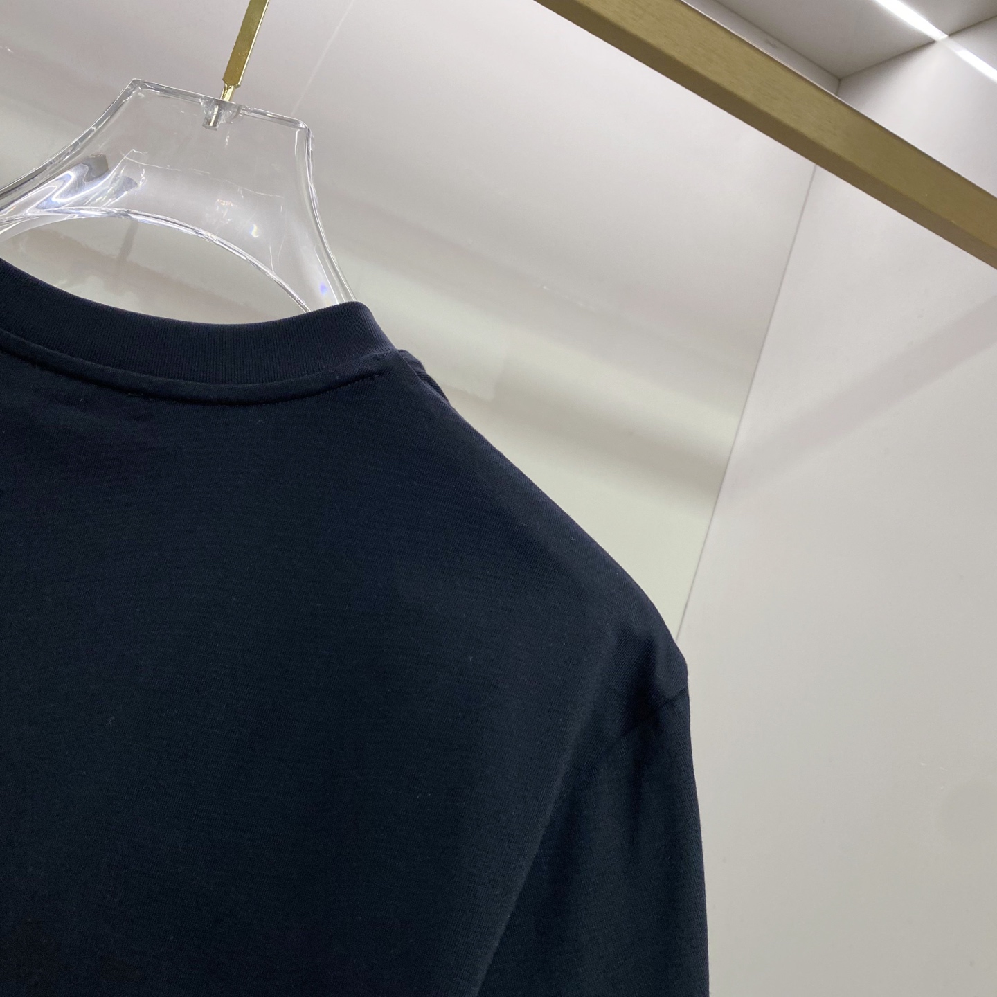 Dior 迪奥 2026ss 春夏新款首发专柜最新款短袖圆领T恤 高端订制 设计前卫时尚！品牌logo重