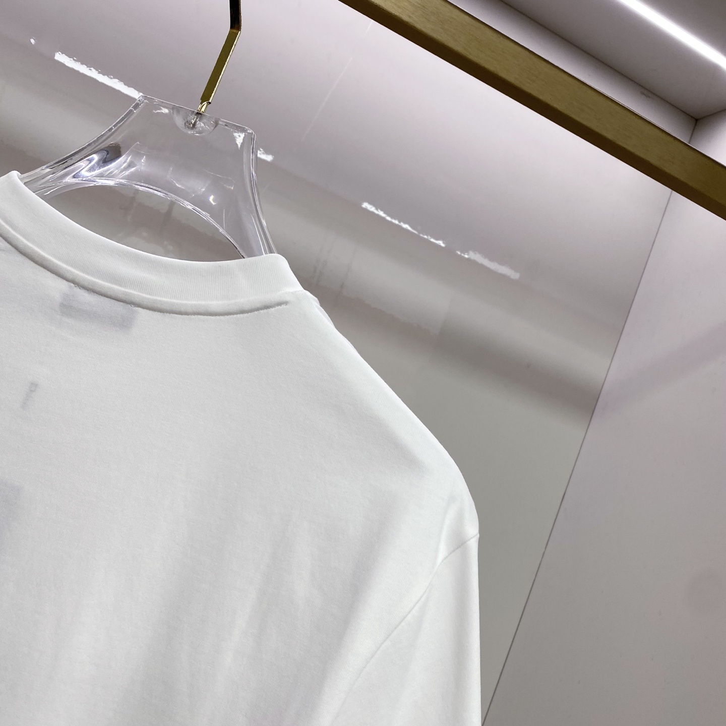 Dior 迪奥 2026ss 春夏新款首发专柜最新款短袖圆领T恤 高端订制 设计前卫时尚！品牌logo重