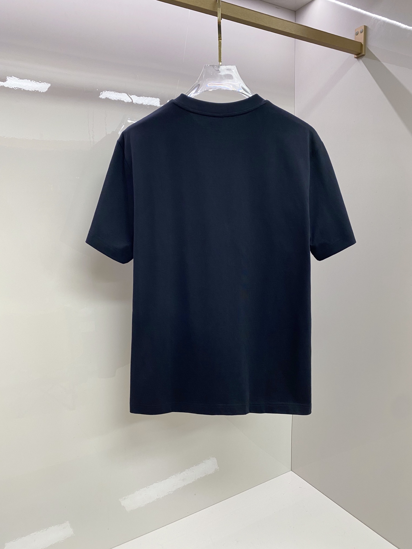 Loewe 罗意威 2026ss 春夏新款首发专柜最新款短袖圆领T恤 高端订制 设计前卫时尚！品牌log