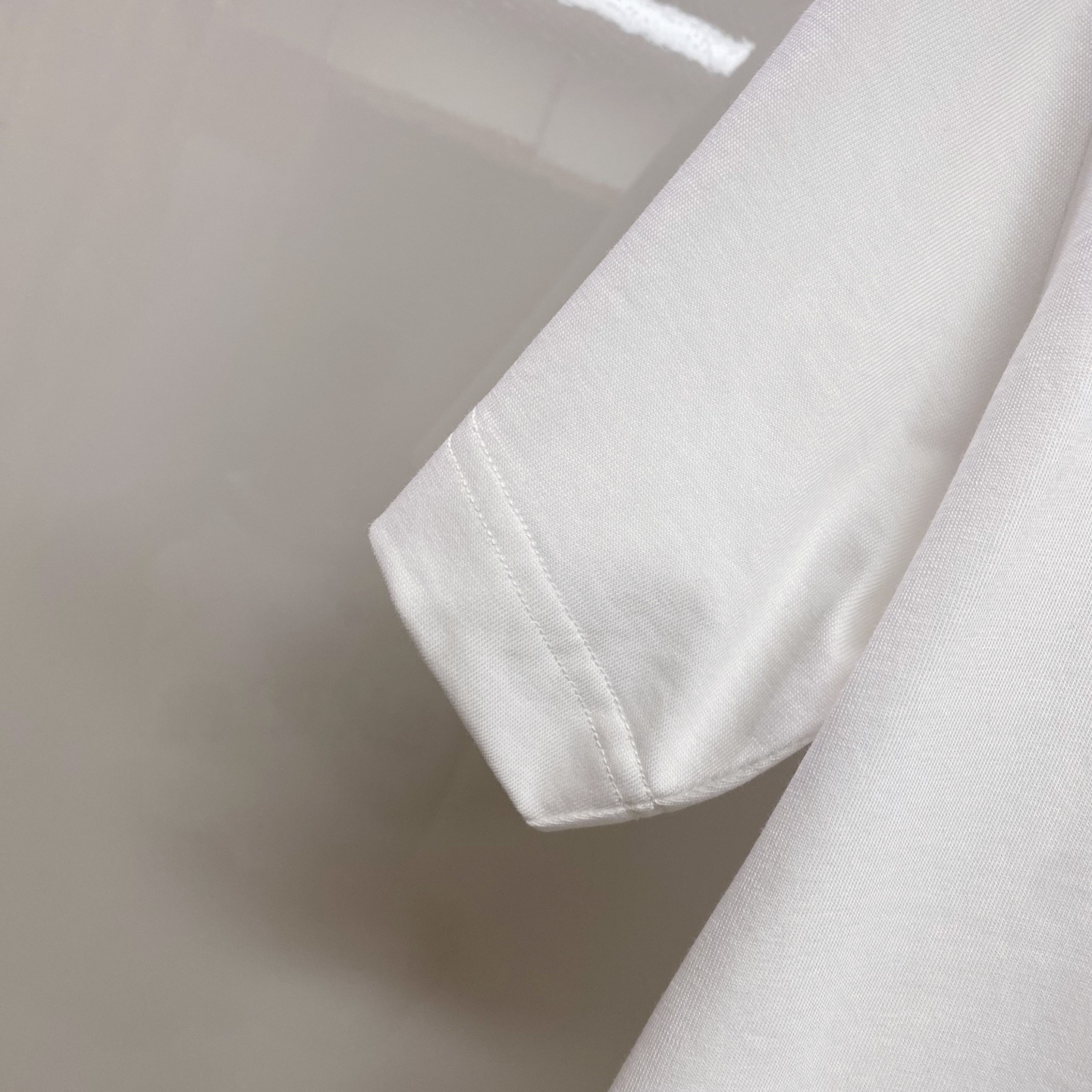 Burberry 巴宝莉 2026ss 春夏新款首发专柜最新款短袖圆领T恤 高端订制 设计前卫时尚！品牌