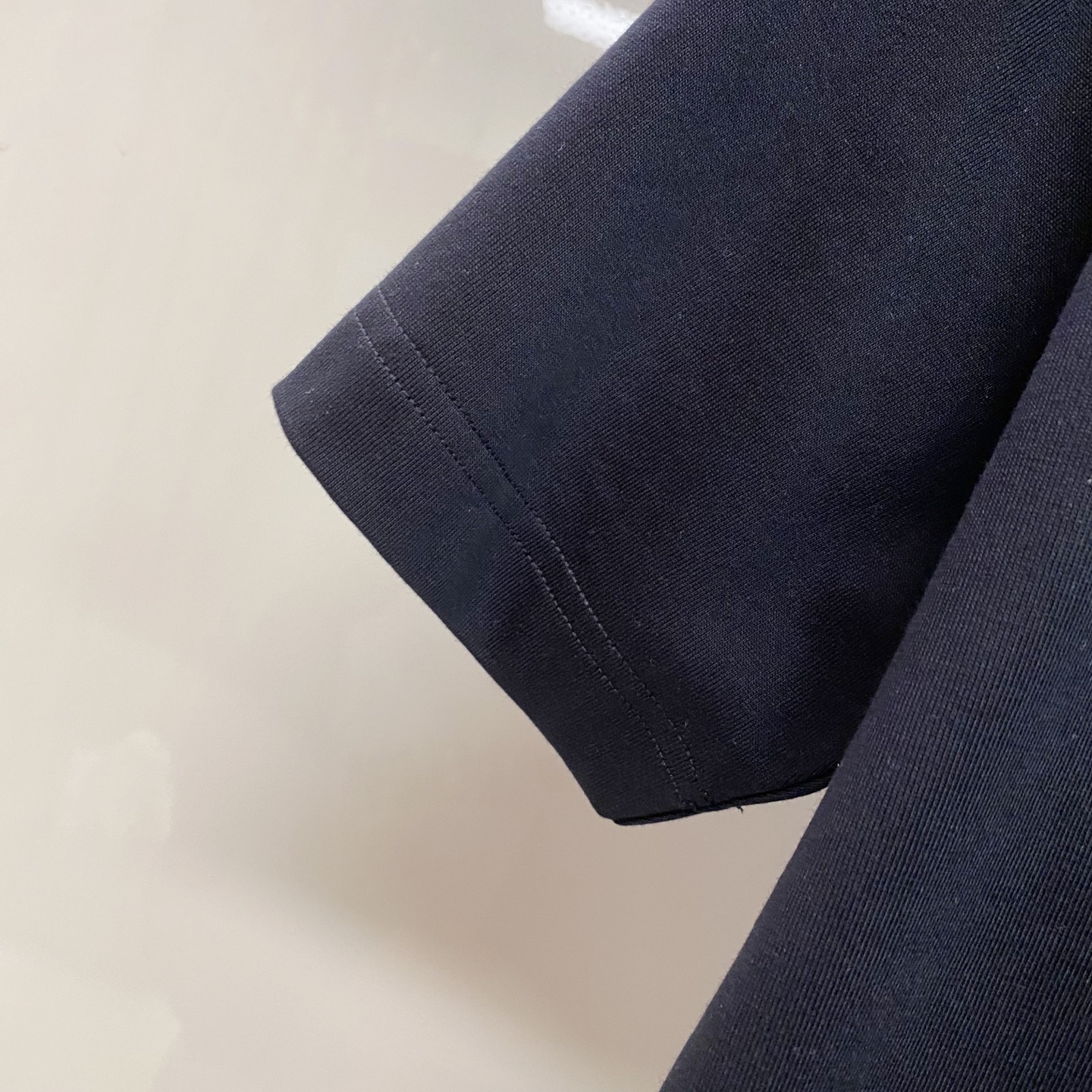 Dior 迪奥 2026ss 春夏新款首发专柜最新款短袖圆领T恤 高端订制 设计前卫时尚！品牌logo重