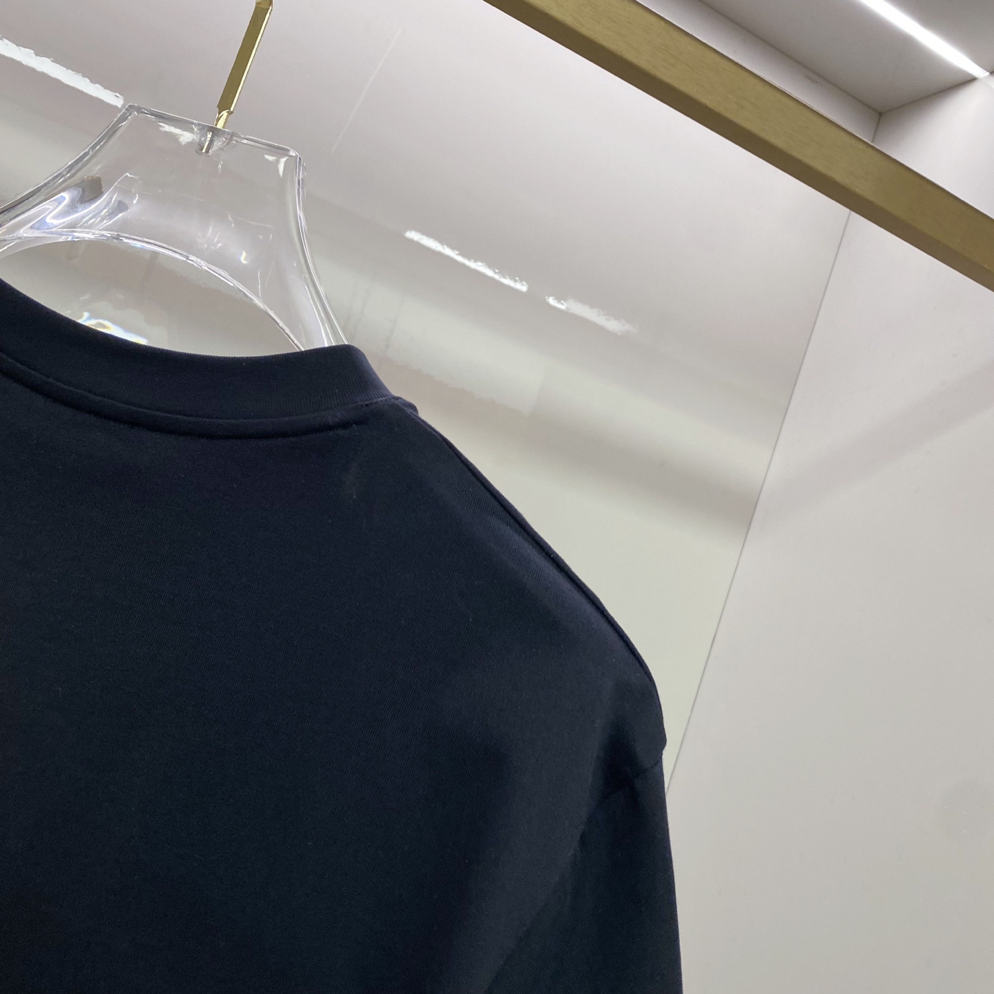 Dior 迪奥 2026ss 春夏新款首发专柜最新款短袖圆领T恤 高端订制 设计前卫时尚！品牌logo重