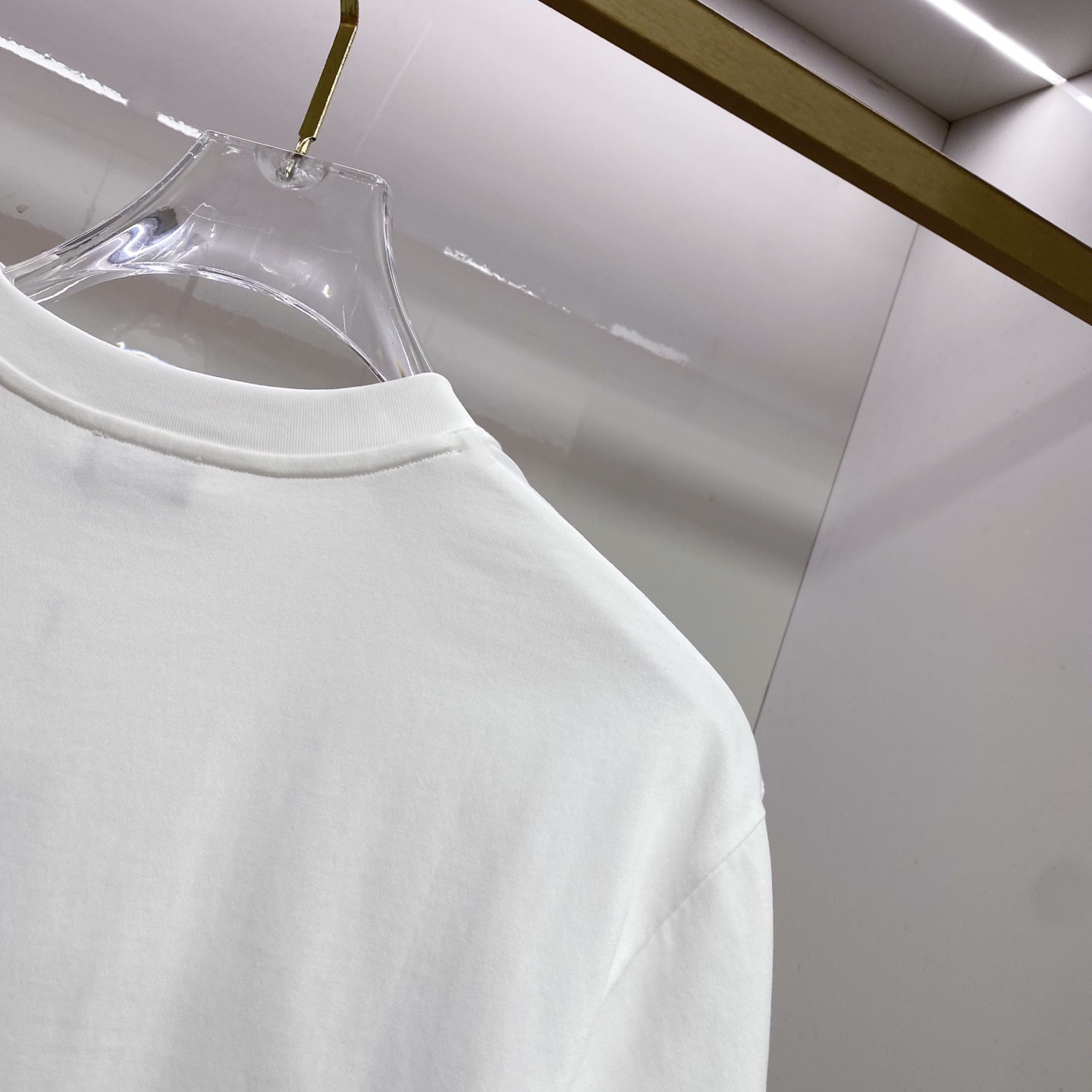 Dior 迪奥 2026ss 春夏新款首发专柜最新款短袖圆领T恤 高端订制 设计前卫时尚！品牌logo重