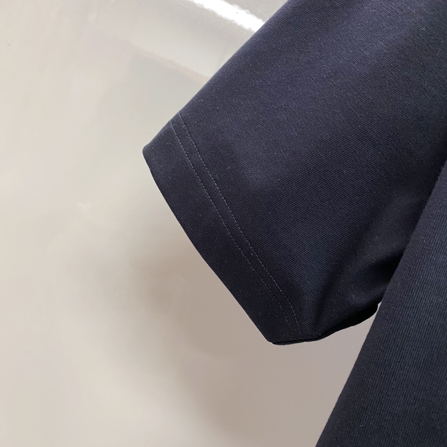 Burberry 巴宝莉 2026ss 春夏新款首发专柜最新款短袖圆领T恤 高端订制 设计前卫时尚！品牌