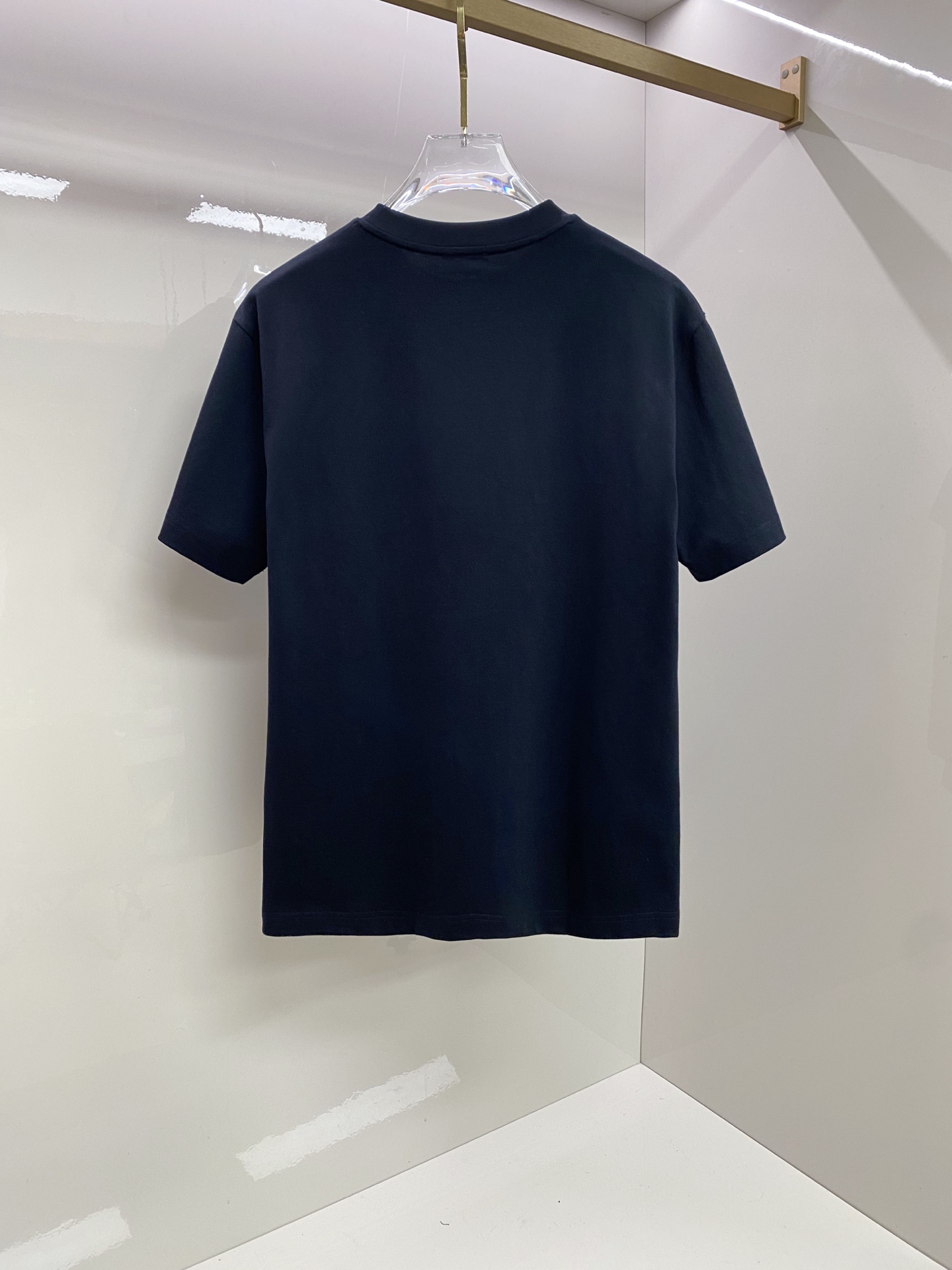 Dior 迪奥 2026ss 春夏新款首发专柜最新款短袖圆领T恤 高端订制 设计前卫时尚！品牌logo重