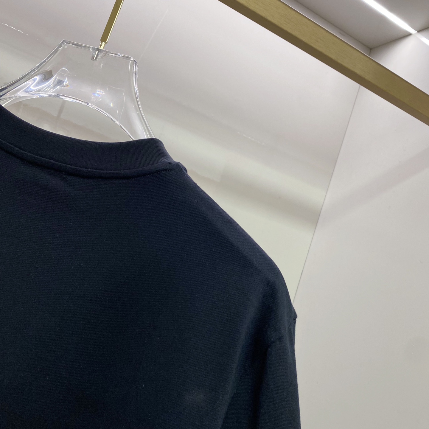 Dior 迪奥 2026ss 春夏新款首发专柜最新款短袖圆领T恤 高端订制 设计前卫时尚！品牌logo重