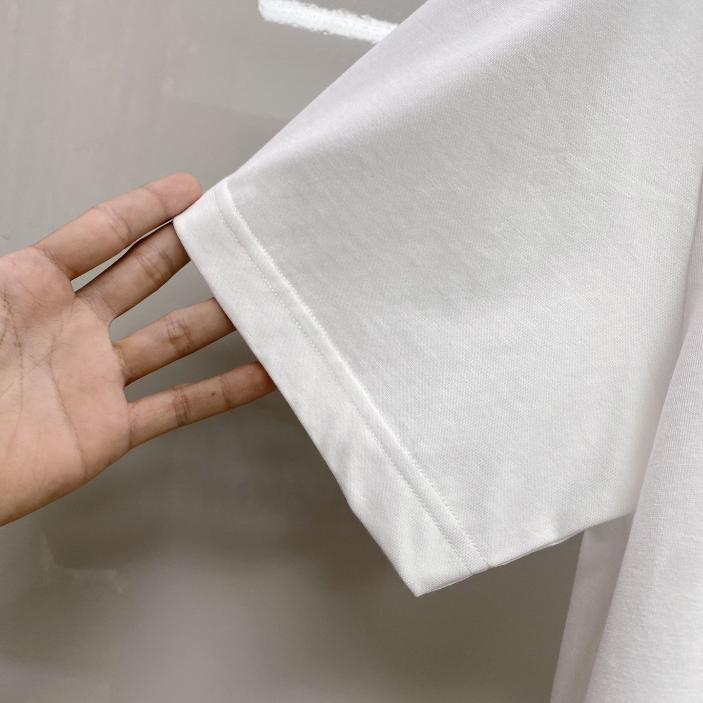 Dior 迪奥 2026ss 春夏新款首发专柜最新款短袖圆领T恤 高端订制 设计前卫时尚！品牌logo重