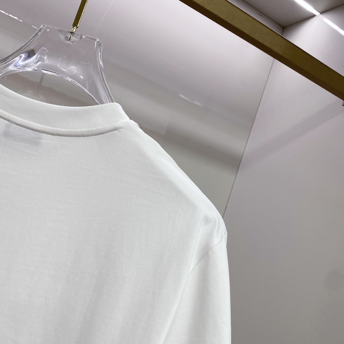 Dior 迪奥 2026ss 春夏新款首发专柜最新款短袖圆领T恤 高端订制 设计前卫时尚！品牌logo重