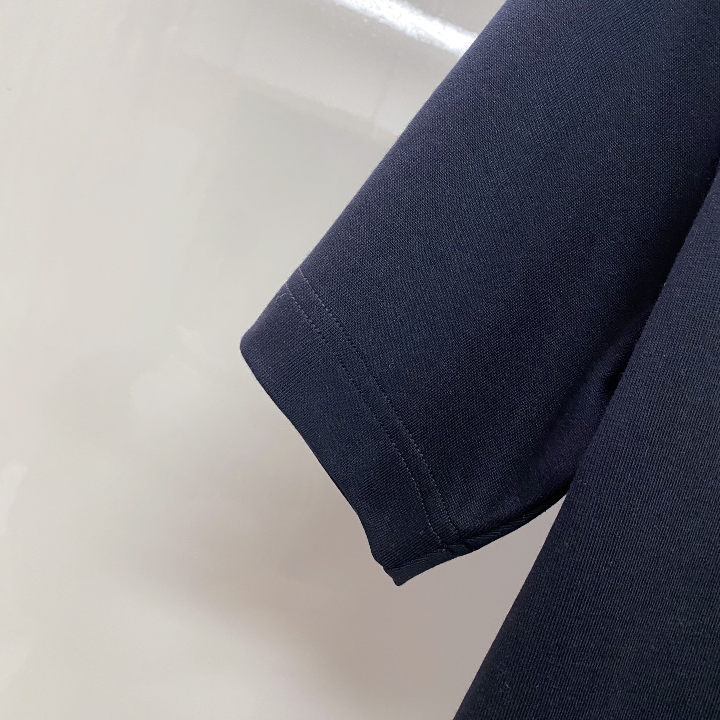 Burberry 巴宝莉 2026ss 春夏新款首发专柜最新款短袖圆领T恤 高端订制 设计前卫时尚！品牌