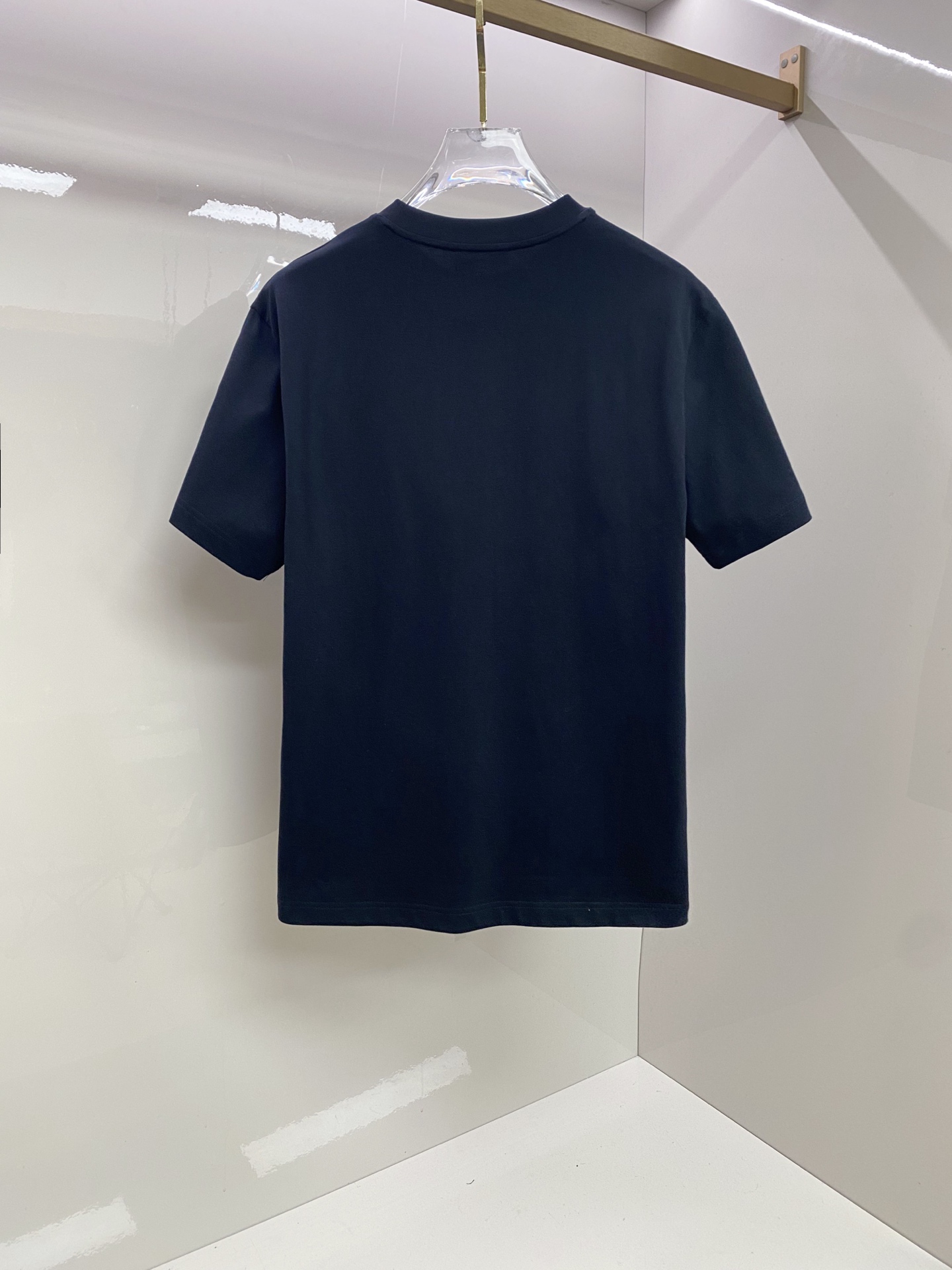 Versace 范思哲 2026ss 春夏新款首发专柜最新款短袖圆领T恤 高端订制 设计前卫时尚！品牌l