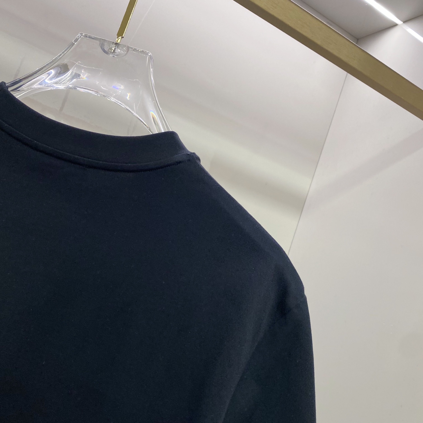 Versace 范思哲 2026ss 春夏新款首发专柜最新款短袖圆领T恤 高端订制 设计前卫时尚！品牌l