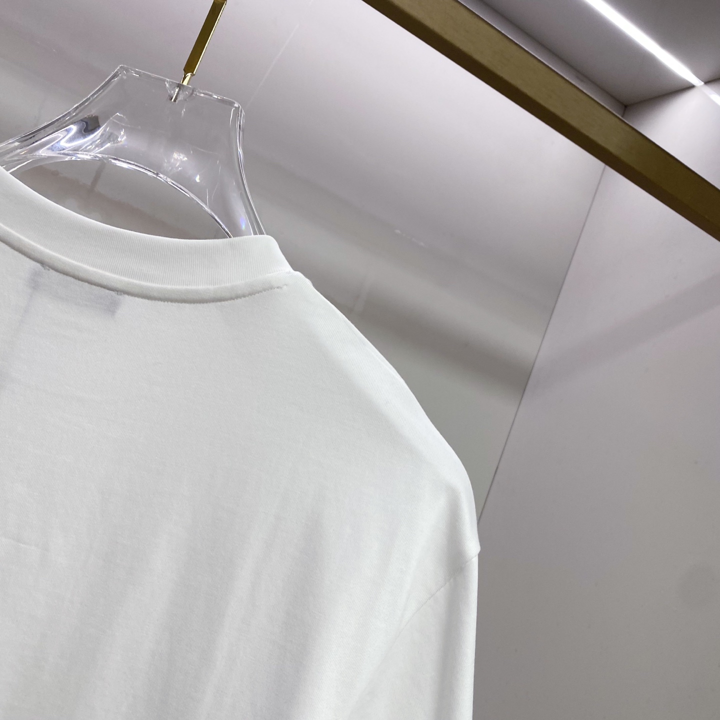 Versace 范思哲 2026ss 春夏新款首发专柜最新款短袖圆领T恤 高端订制 设计前卫时尚！品牌l