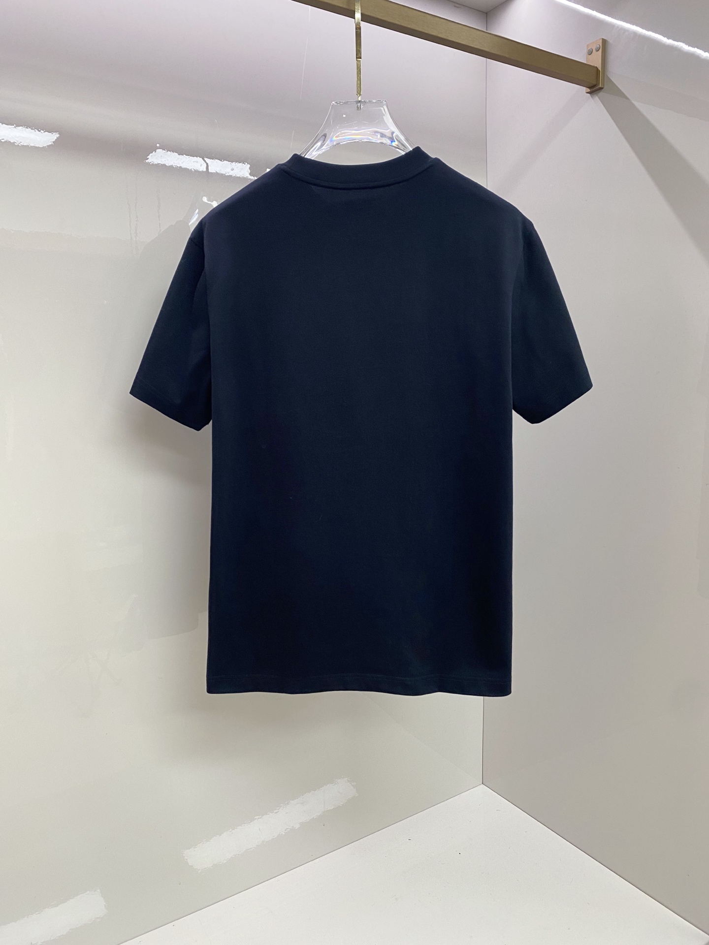 Dior 迪奥 2026ss 春夏新款首发专柜最新款短袖圆领T恤 高端订制 设计前卫时尚！品牌logo重