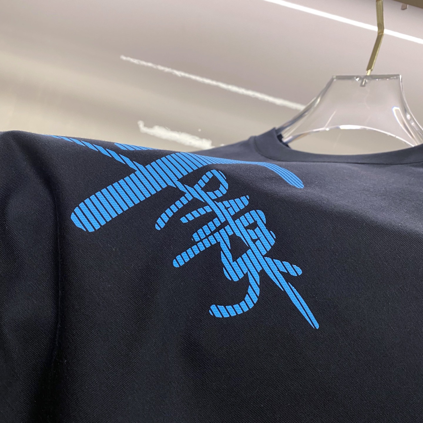 Dior 迪奥 2026ss 春夏新款首发专柜最新款短袖圆领T恤 高端订制 设计前卫时尚！品牌logo重