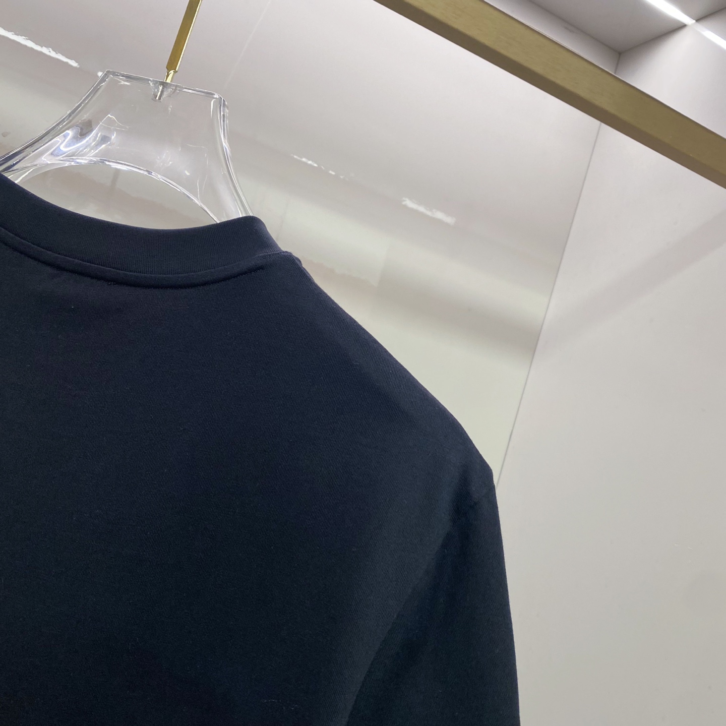 Dior 迪奥 2026ss 春夏新款首发专柜最新款短袖圆领T恤 高端订制 设计前卫时尚！品牌logo重