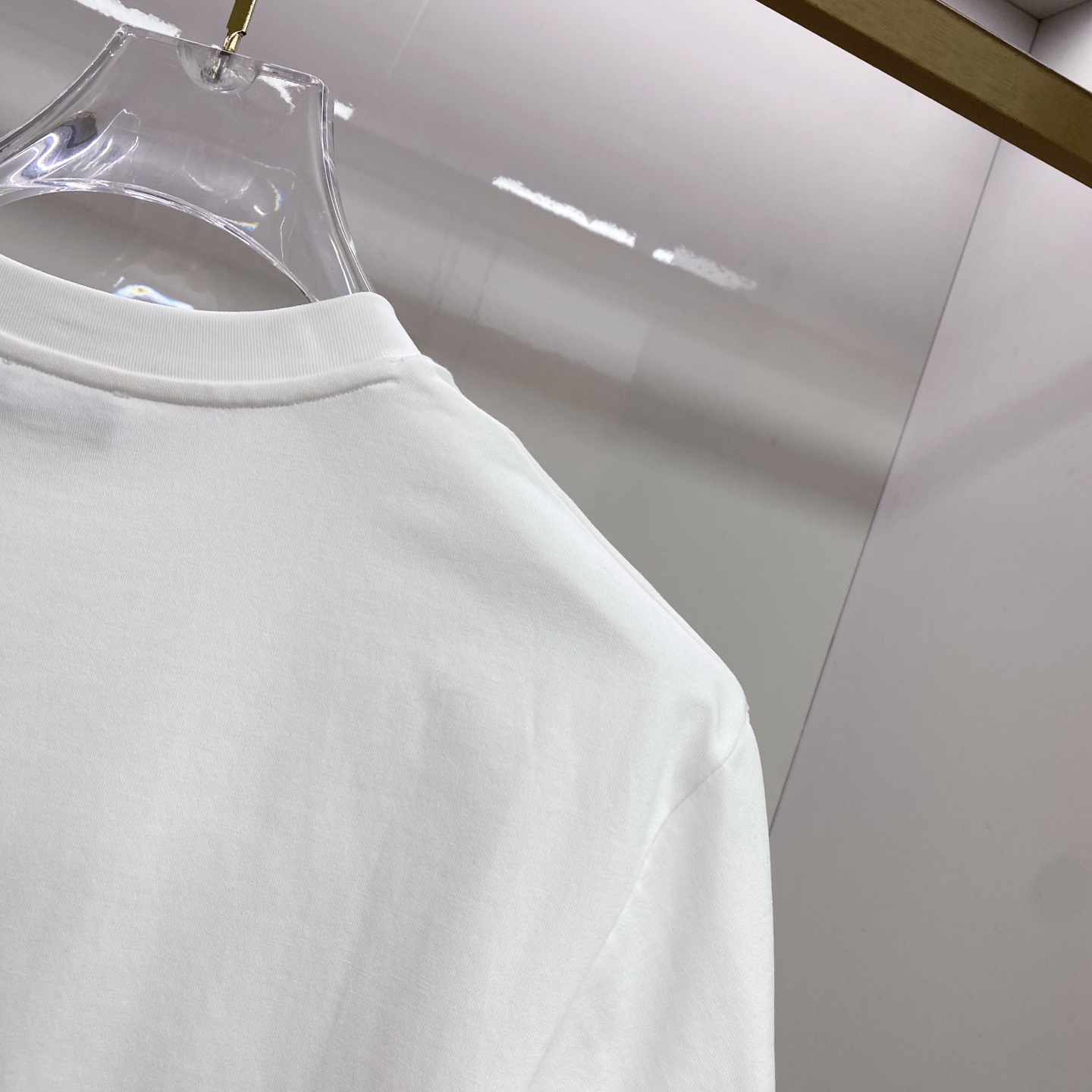 Dior 迪奥 2026ss 春夏新款首发专柜最新款短袖圆领T恤 高端订制 设计前卫时尚！品牌logo重