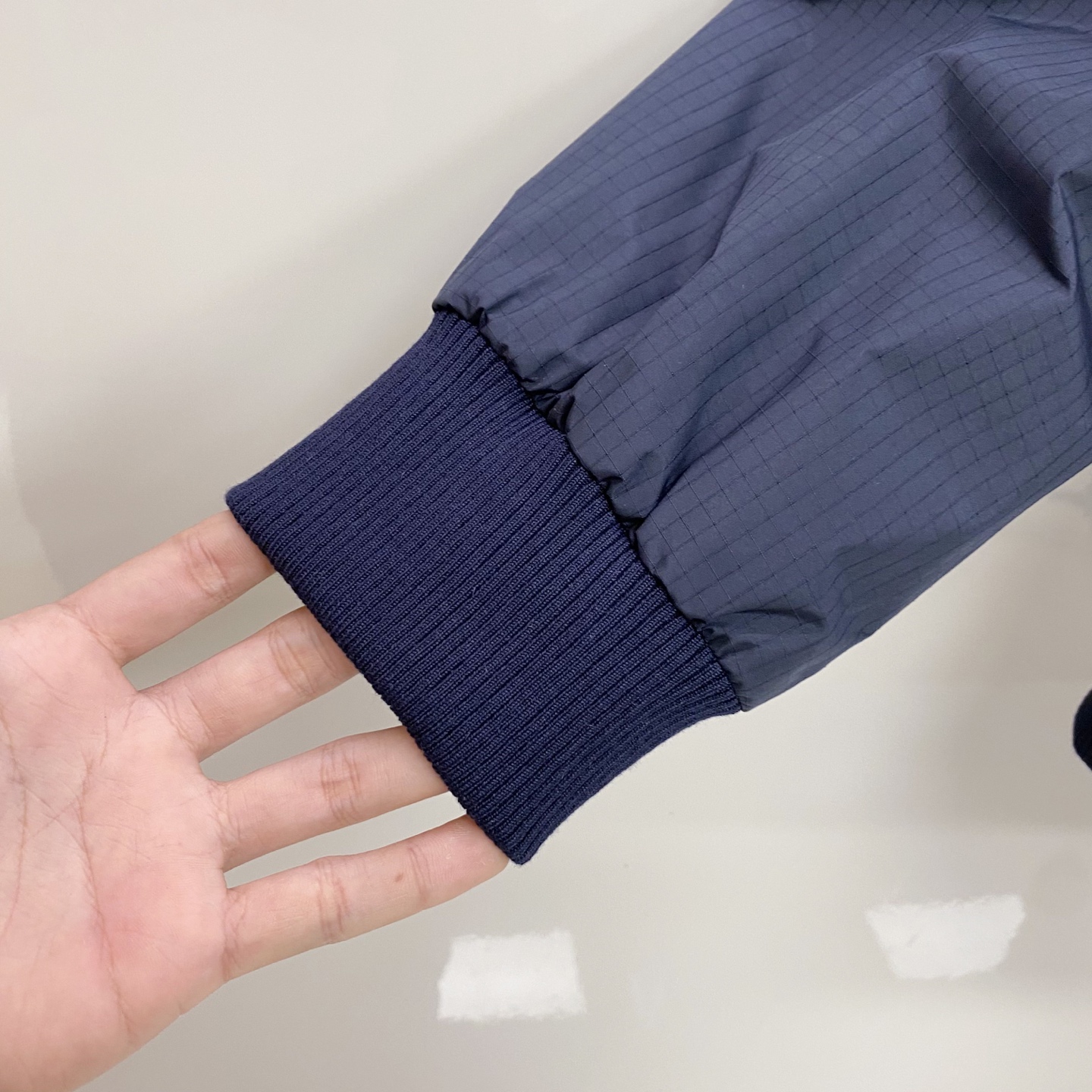 Gucci 古奇 2026ss春季新款连帽夹克外套全高端版本！高定专柜面料辅料，透气舒适度高，细节无可挑