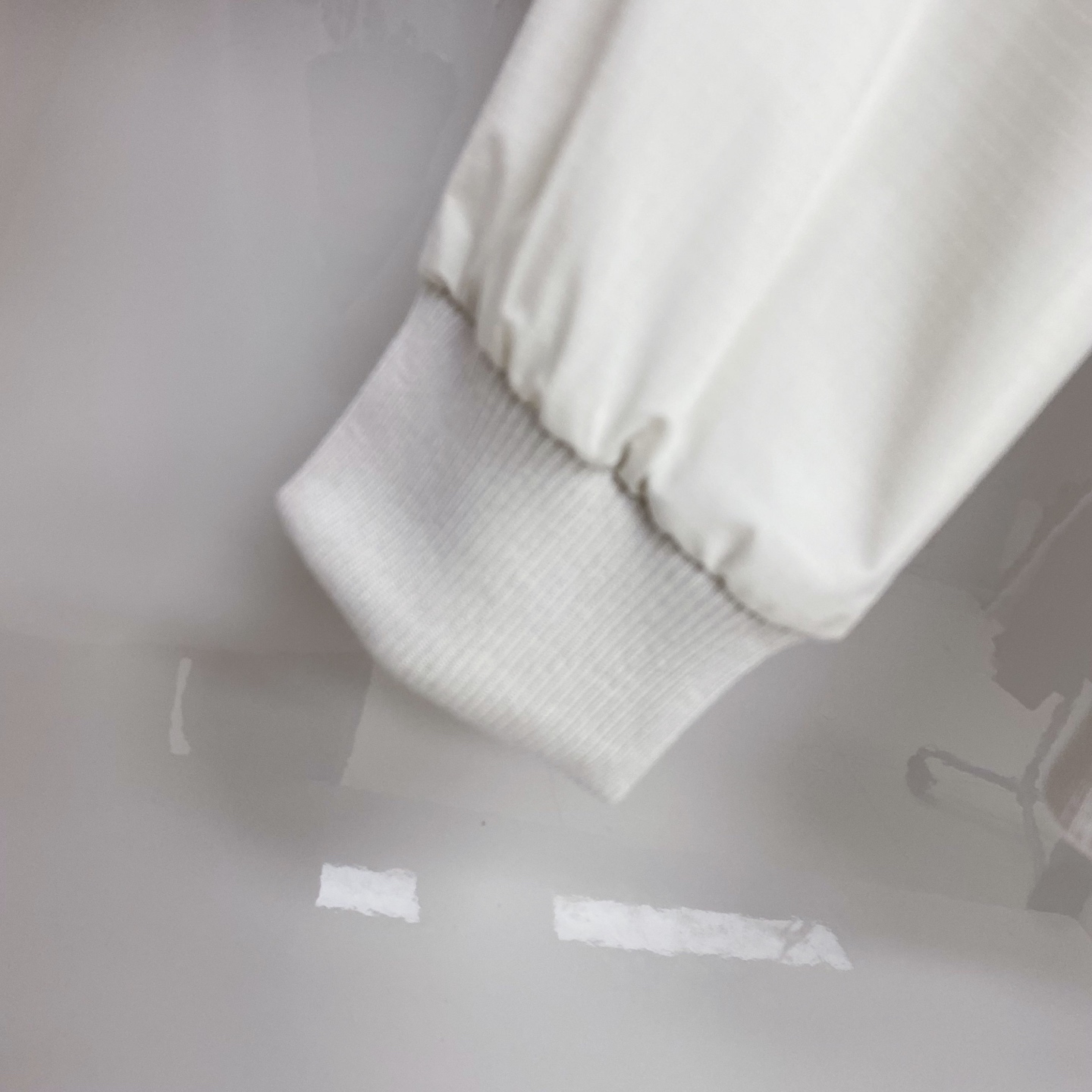 Gucci 古奇 2026ss春季新款连帽夹克外套全高端版本！高定专柜面料辅料，透气舒适度高，细节无可挑