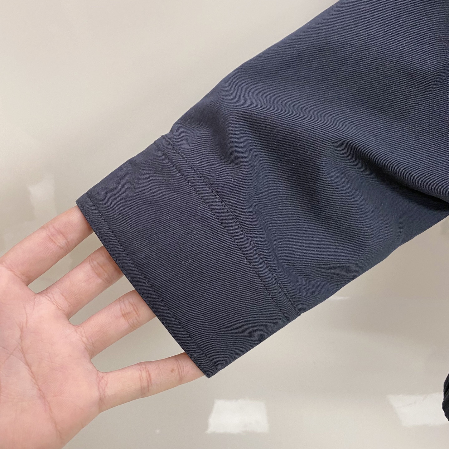 Burberry 巴宝莉 2026ss春季新款夹克外套全高端版本！高定专柜面料辅料，透气舒适度高，细节无