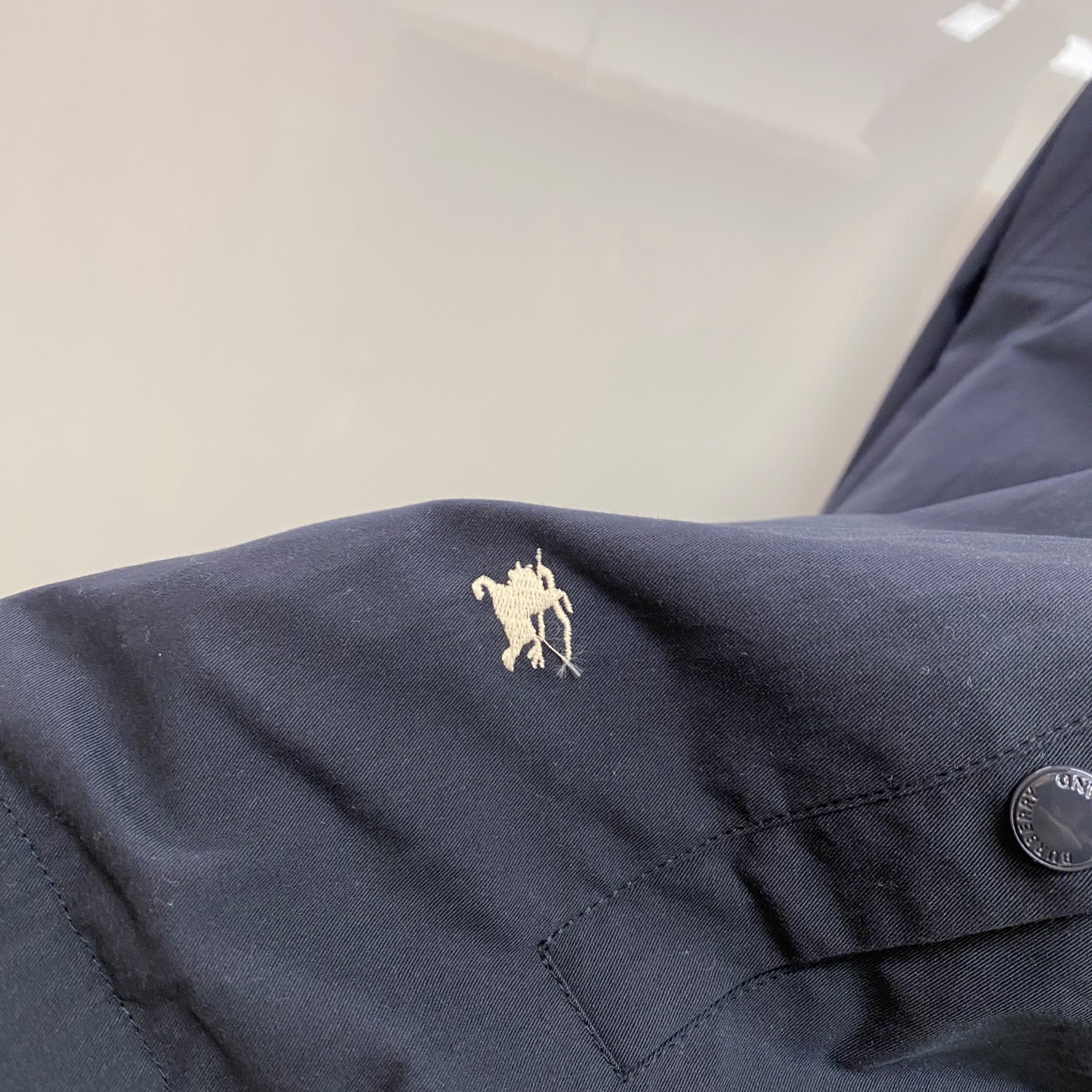 Burberry 巴宝莉 2026ss春季新款夹克外套全高端版本！高定专柜面料辅料，透气舒适度高，细节无