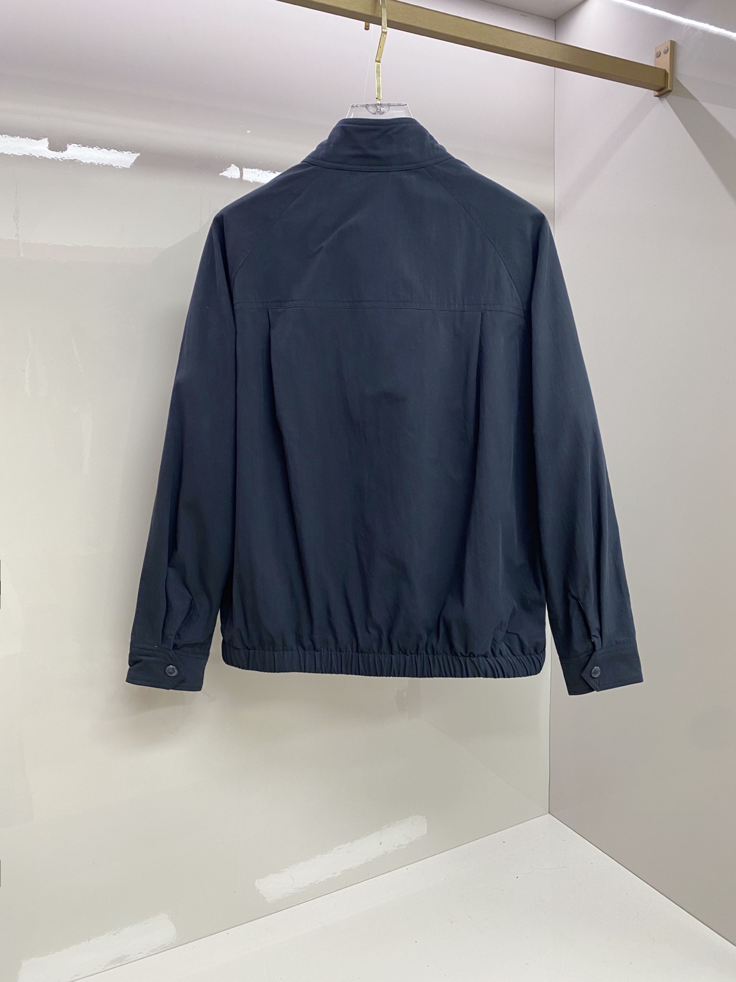 Burberry 巴宝莉 2026ss春季新款夹克外套全高端版本！高定专柜面料辅料，透气舒适度高，细节无