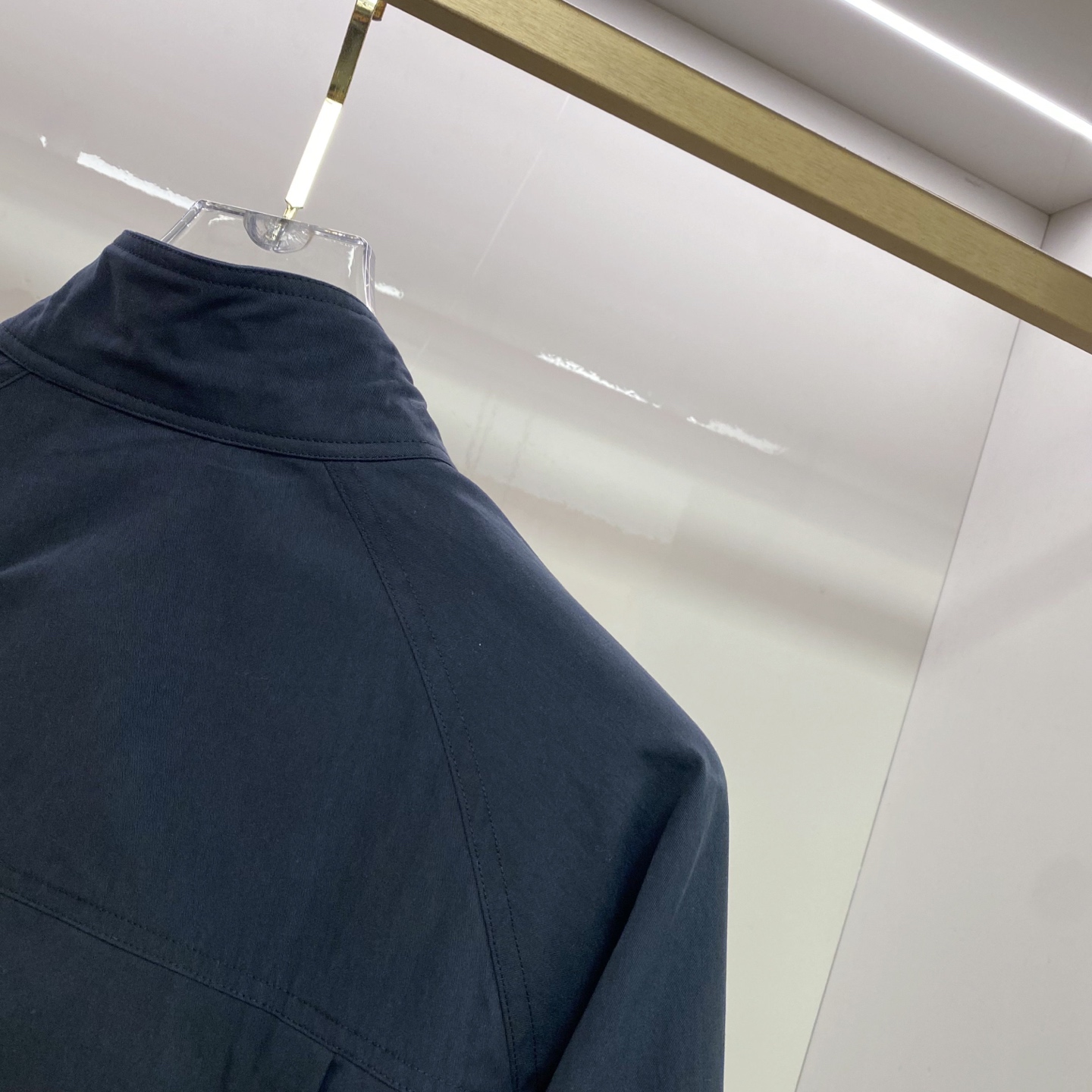 Burberry 巴宝莉 2026ss春季新款夹克外套全高端版本！高定专柜面料辅料，透气舒适度高，细节无