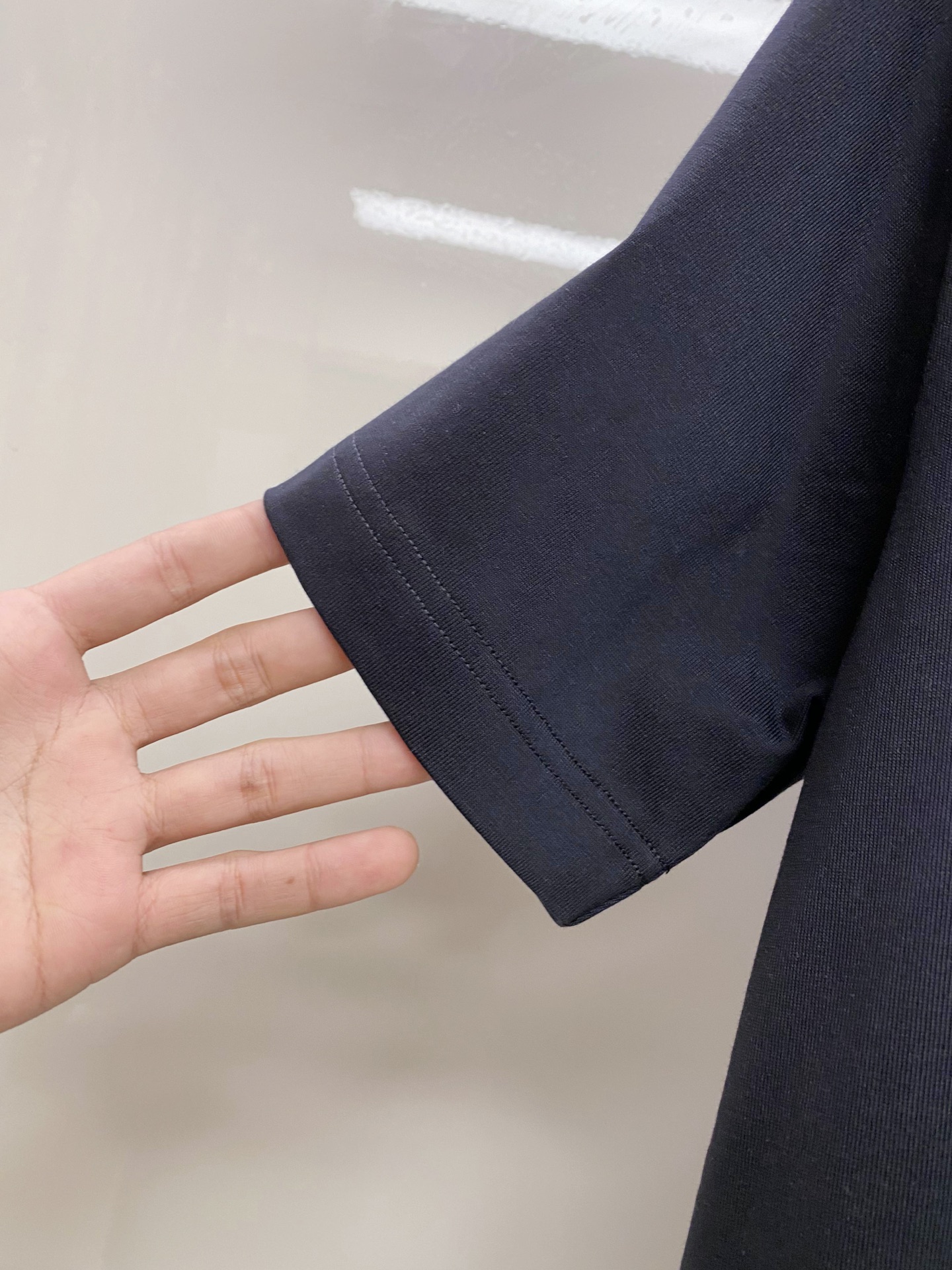 Loewe 罗意威 2026ss 春夏新款首发专柜最新款短袖圆领T恤 高端订制 设计前卫时尚！品牌log