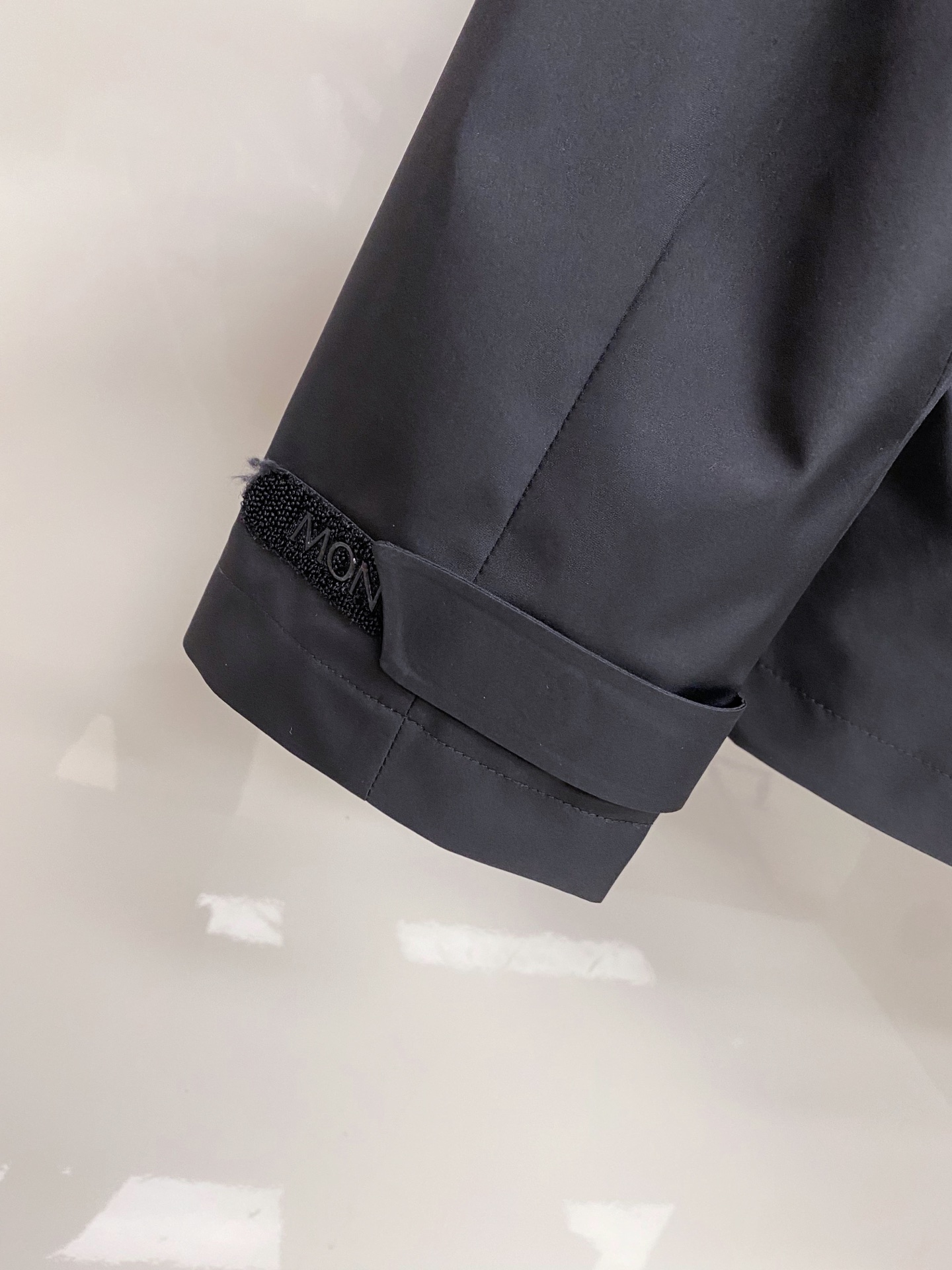 Moncler 蒙口 2026ss春季新款连帽夹克外套全高端版本！高定专柜面料辅料，透气舒适度高，细节无