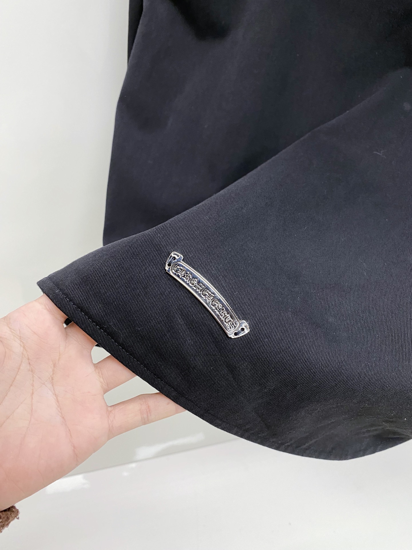 克罗心 衬衫外套 2026ss春季新款夹克外套全高端版本！高定专柜面料辅料，透气舒适度高，细节无可挑剔，