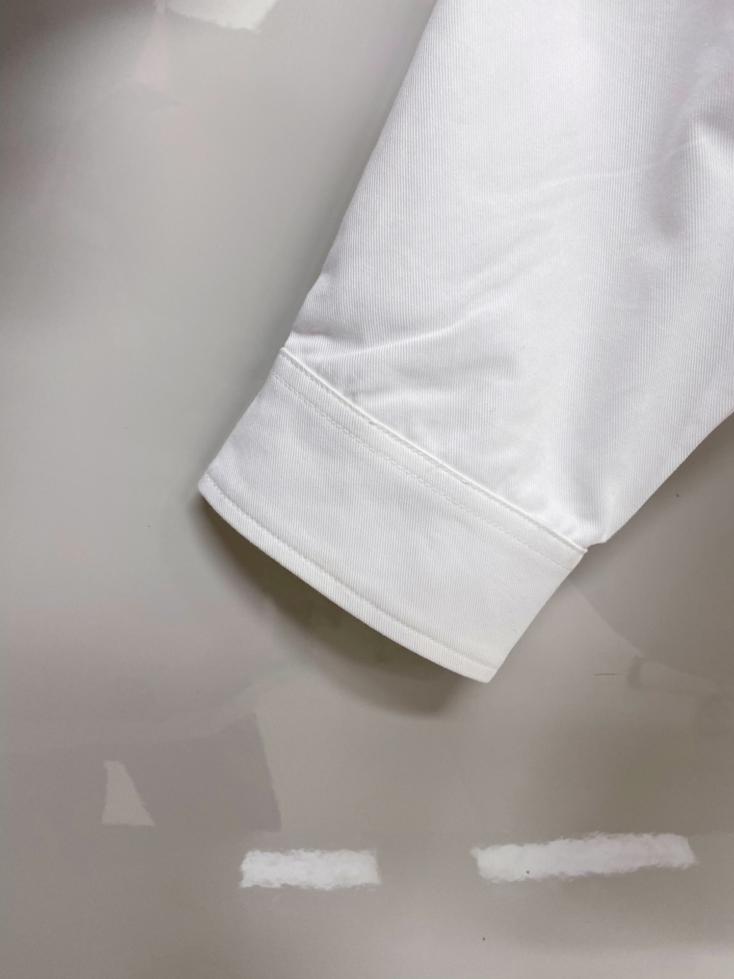 克罗心 衬衫外套 2026ss春季新款夹克外套全高端版本！高定专柜面料辅料，透气舒适度高，细节无可挑剔，