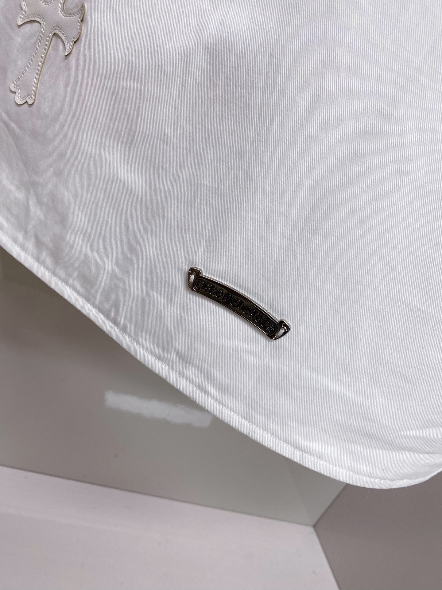 克罗心 衬衫外套 2026ss春季新款夹克外套全高端版本！高定专柜面料辅料，透气舒适度高，细节无可挑剔，