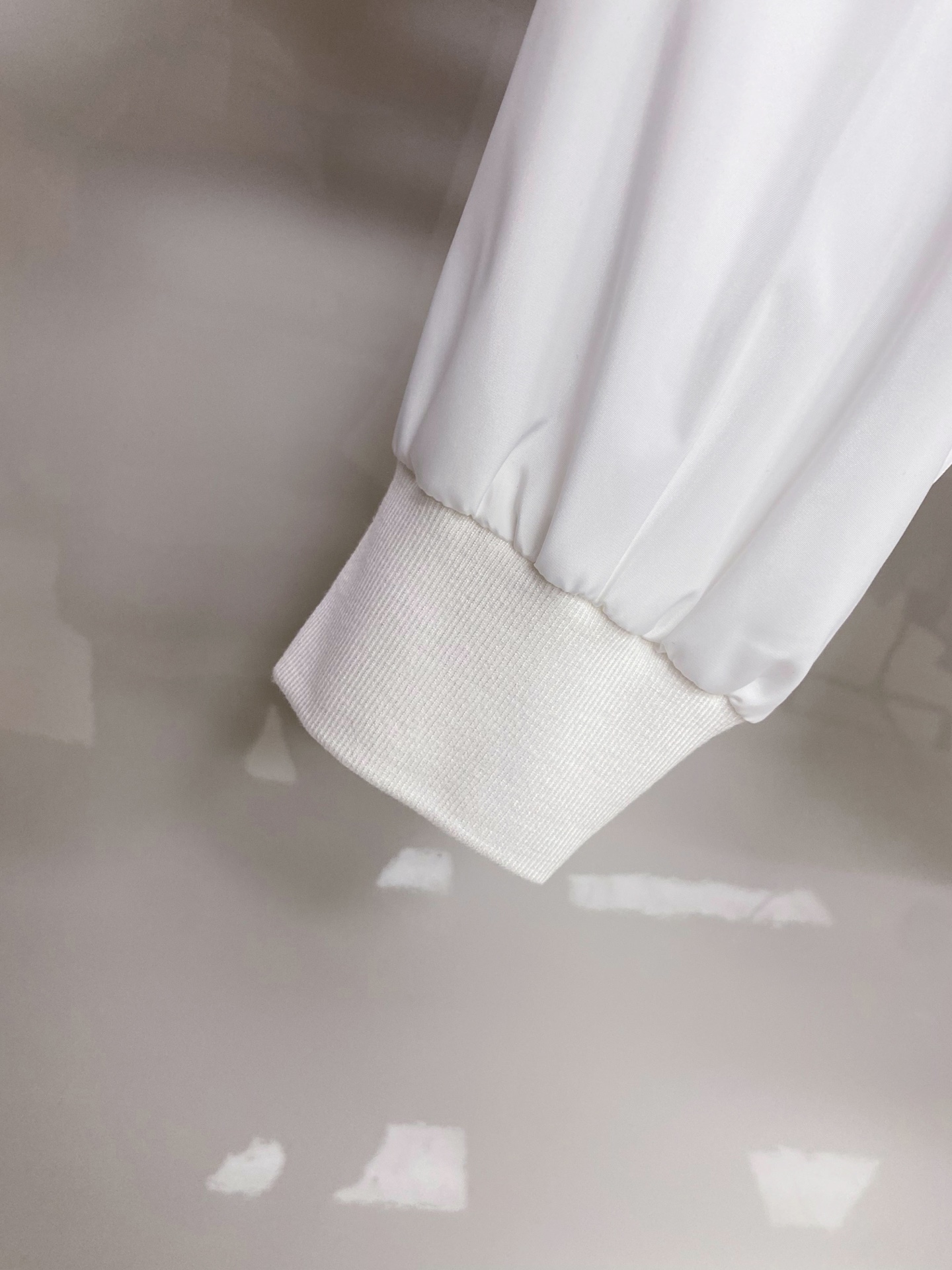 Gucci 古奇 2026ss春季新款连帽夹克外套全高端版本！高定专柜面料辅料，透气舒适度高，细节无可挑