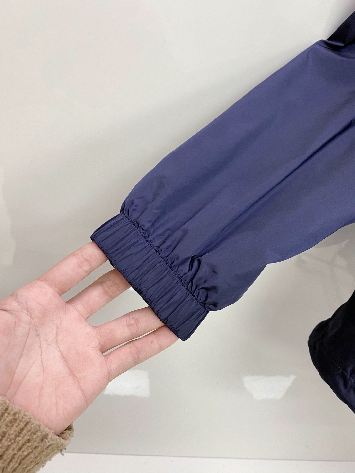 Fendi 芬迪 2026新款连帽夹克春装外套、双面可穿、新款发布、顶级品质>(夹克系列)专柜官网同步发