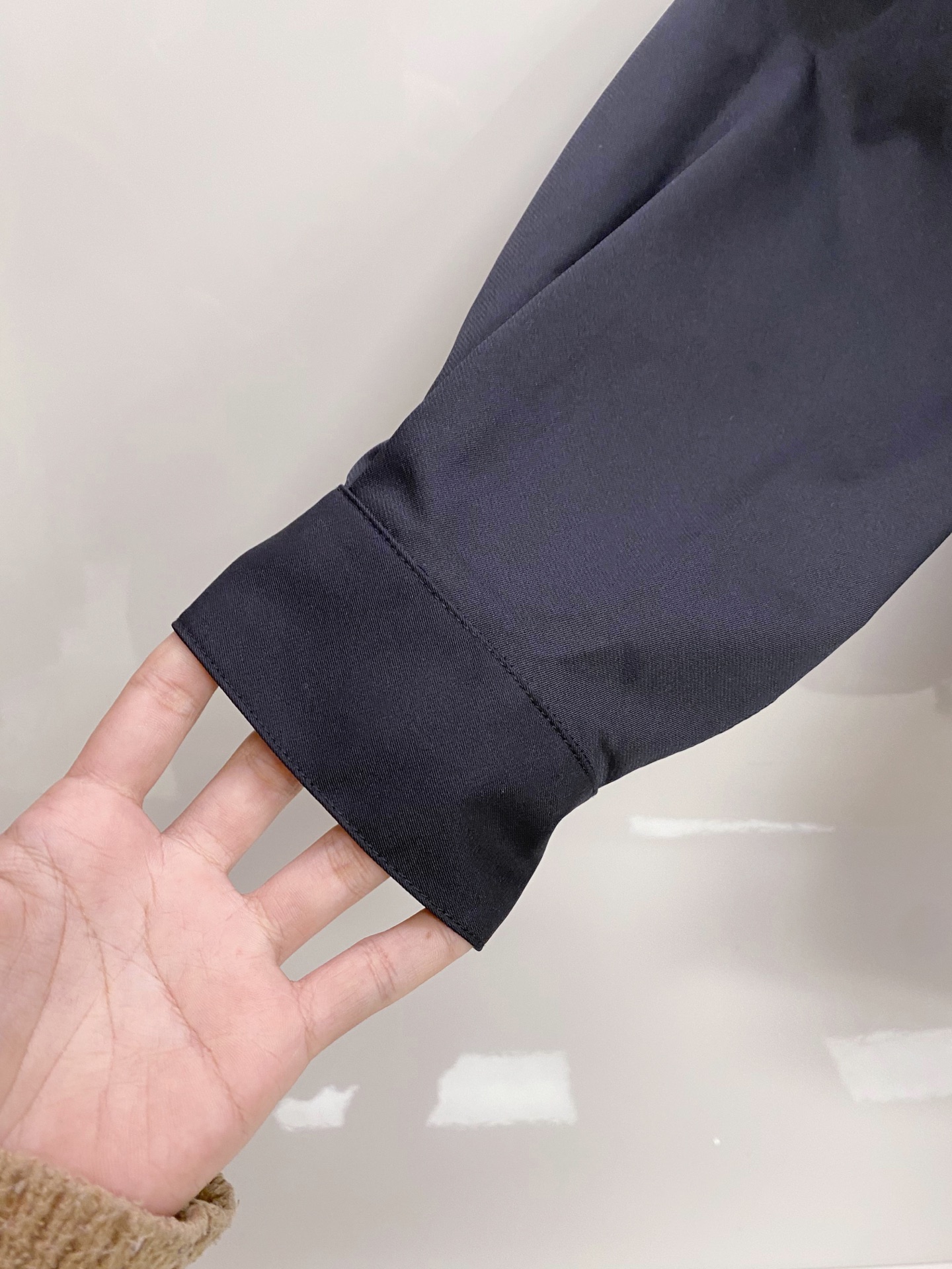 Burberry 巴宝莉2026ss春季新款夹克外套全高端版本！高定专柜面料辅料，透气舒适度高，细节无可