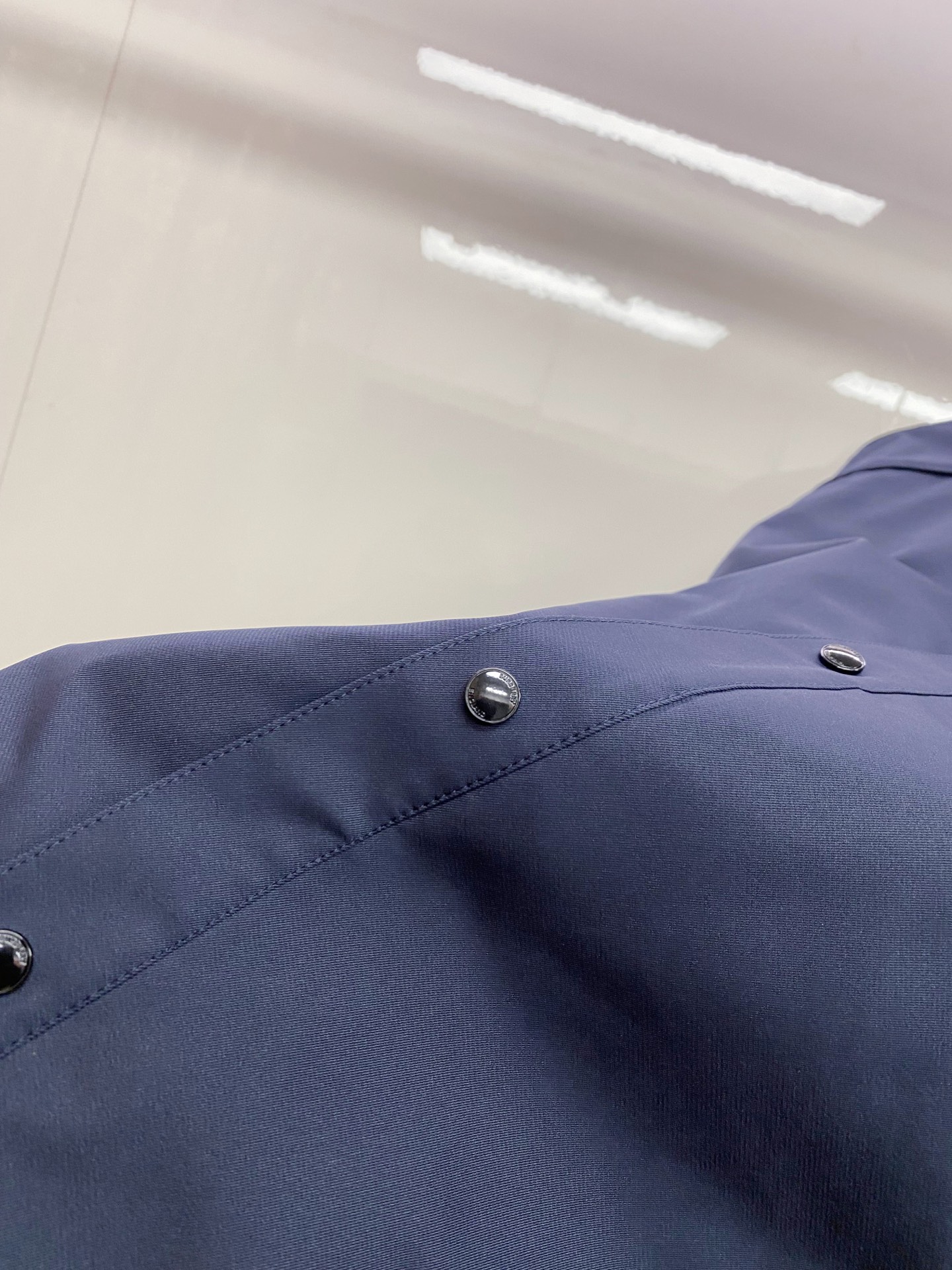 Burberry 巴宝莉2026ss春季新款夹克外套全高端版本！高定专柜面料辅料，透气舒适度高，细节无可