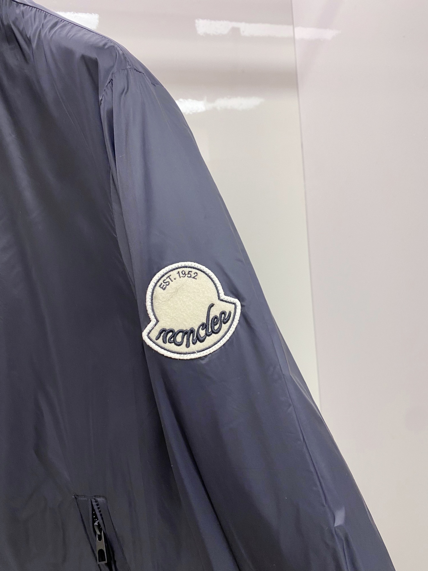 Moncler 蒙口 2026ss春季新款夹克外套全高端版本！高定专柜面料辅料，透气舒适度高，细节无可挑