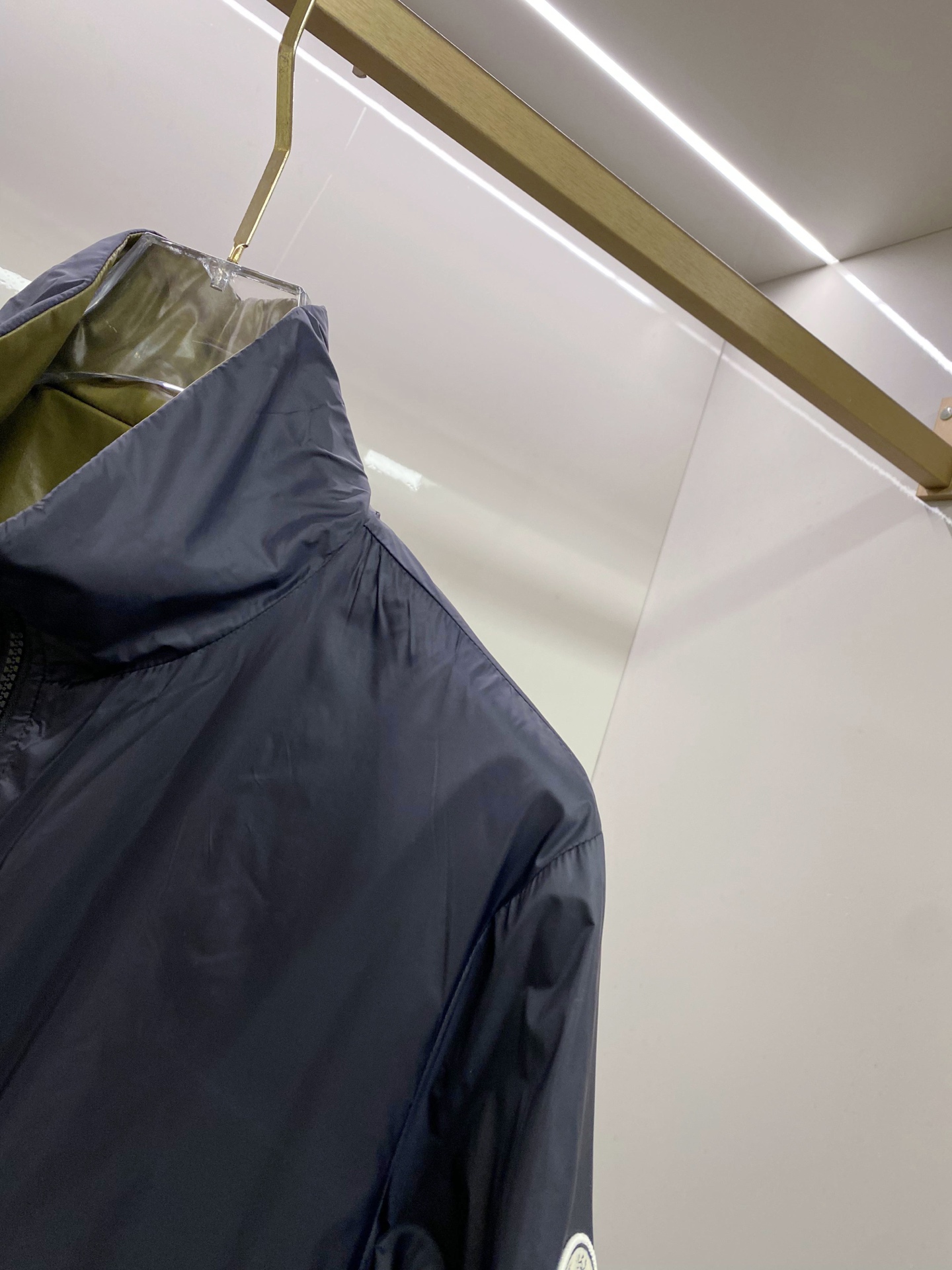 Moncler 蒙口 2026ss春季新款夹克外套全高端版本！高定专柜面料辅料，透气舒适度高，细节无可挑