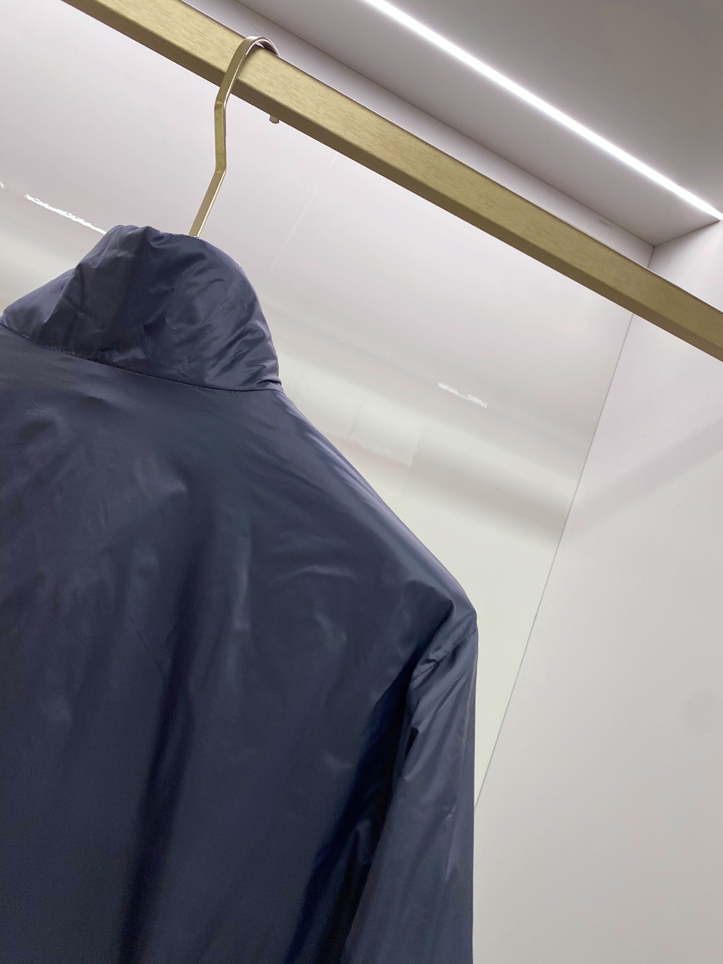 Moncler 蒙口 2026ss春季新款夹克外套全高端版本！高定专柜面料辅料，透气舒适度高，细节无可挑