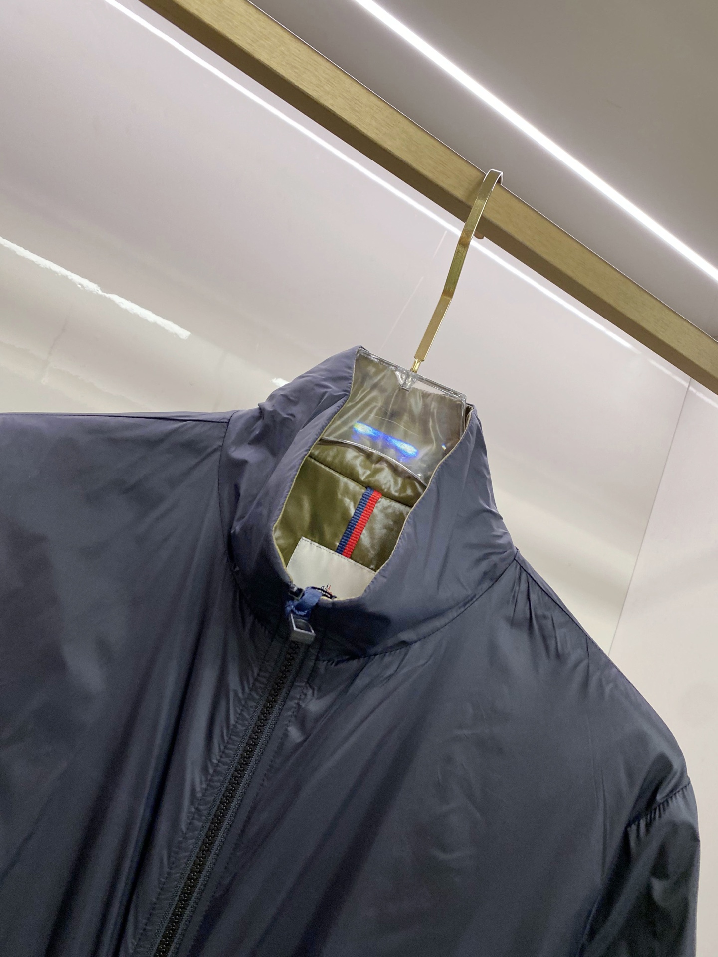 Moncler 蒙口 2026ss春季新款夹克外套全高端版本！高定专柜面料辅料，透气舒适度高，细节无可挑