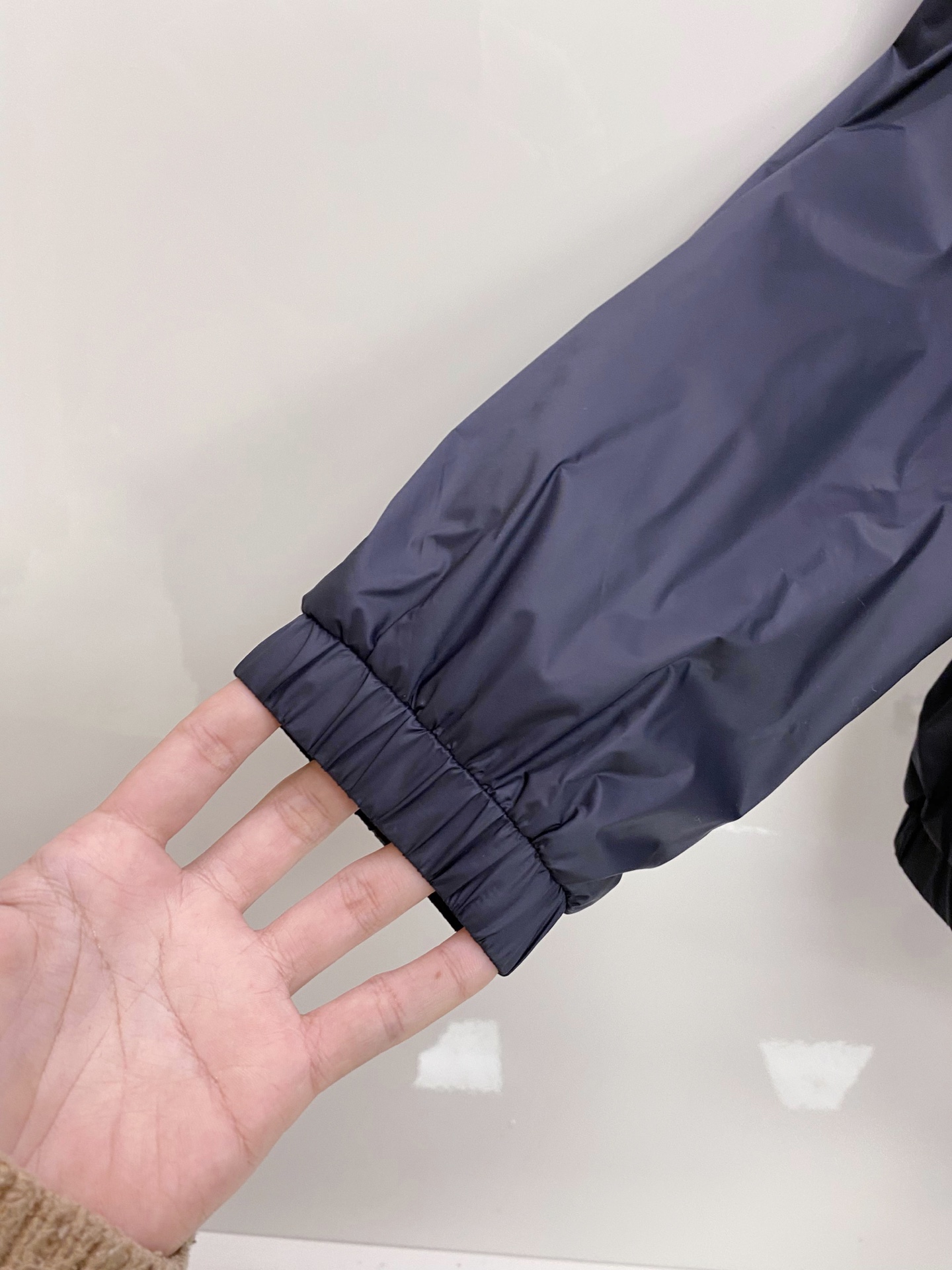 Moncler 蒙口 2026ss春季新款夹克外套全高端版本！高定专柜面料辅料，透气舒适度高，细节无可挑