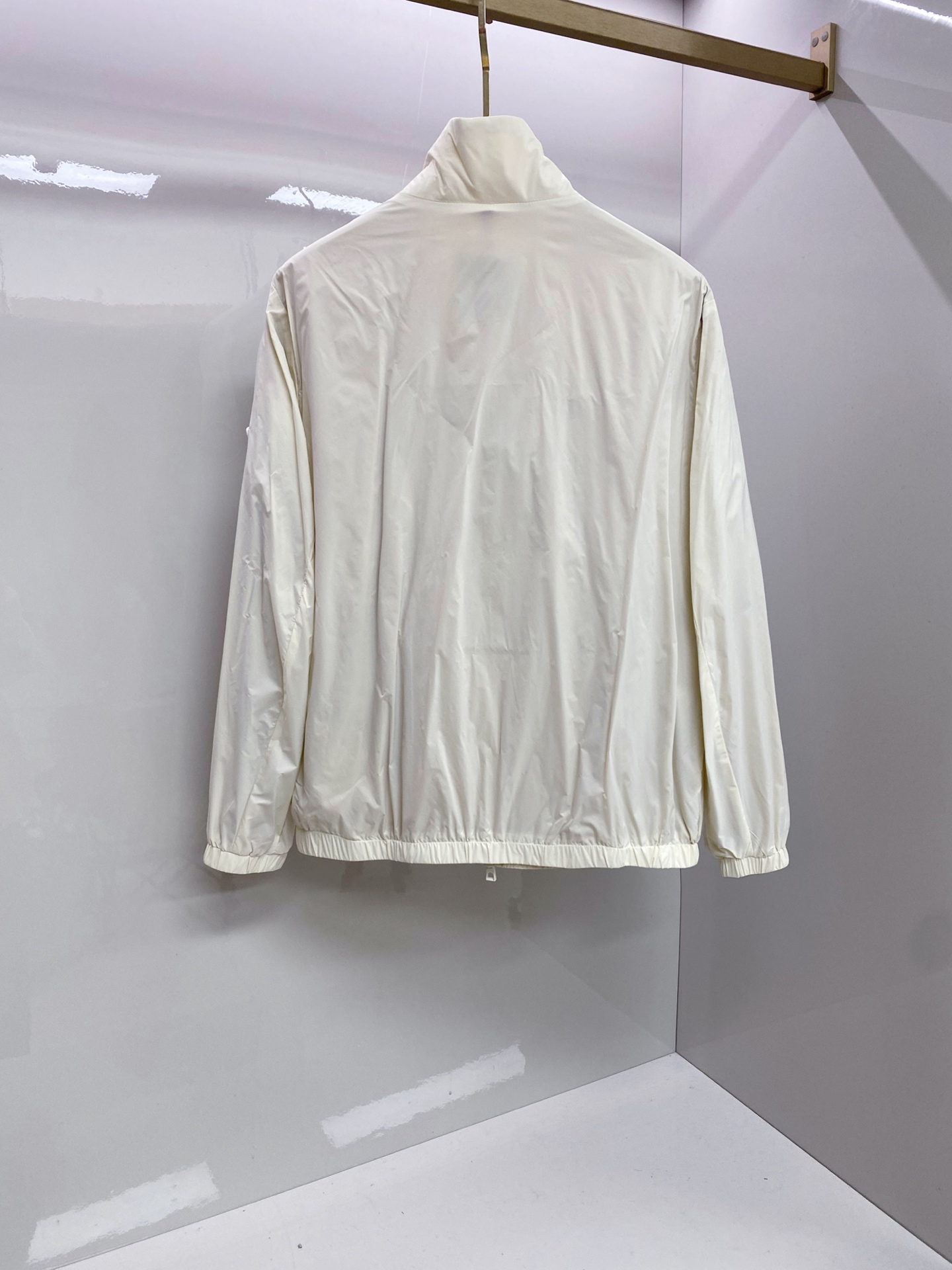 Moncler 蒙口 2026ss春季新款夹克外套全高端版本！高定专柜面料辅料，透气舒适度高，细节无可挑