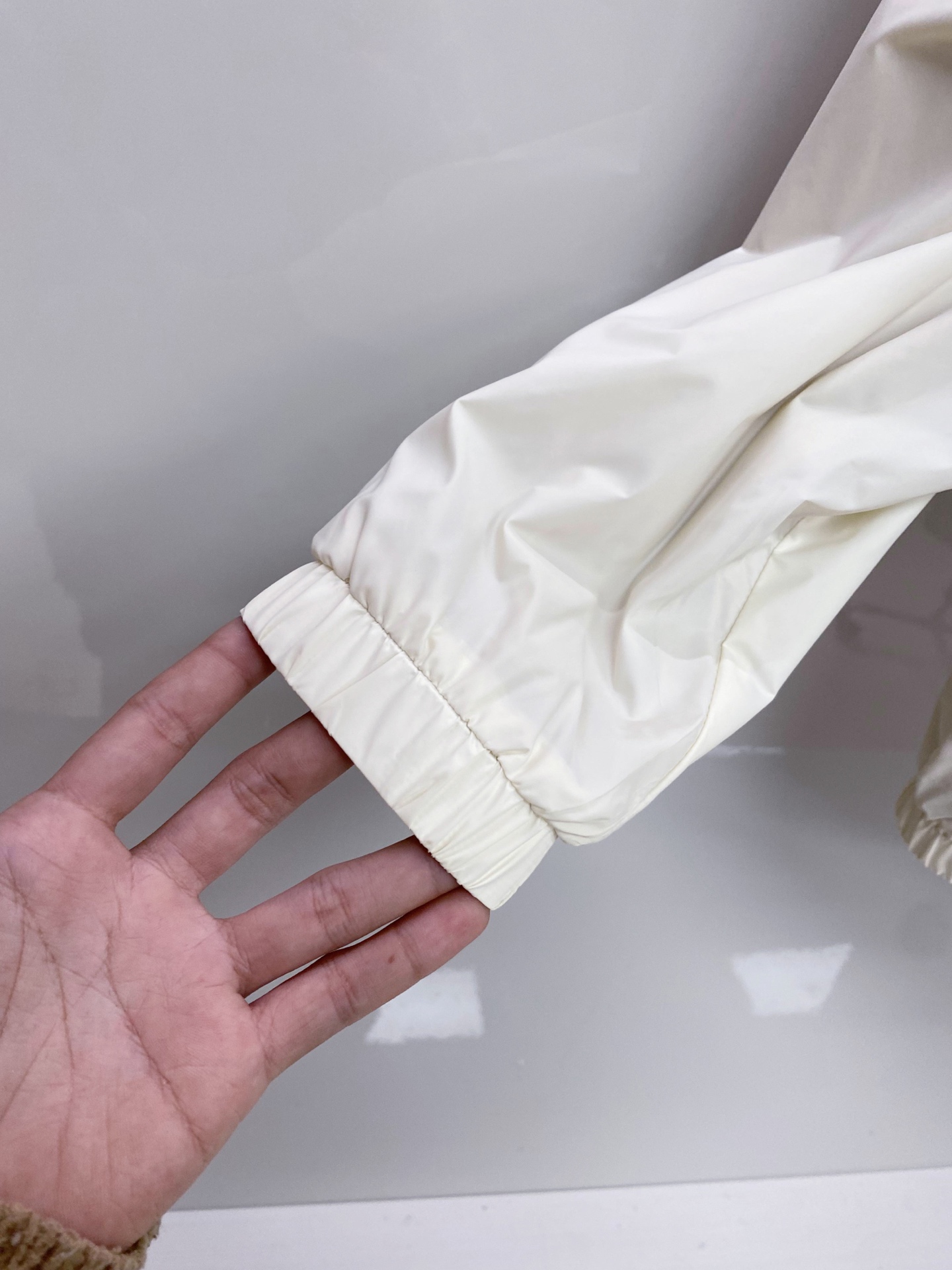 Moncler 蒙口 2026ss春季新款夹克外套全高端版本！高定专柜面料辅料，透气舒适度高，细节无可挑