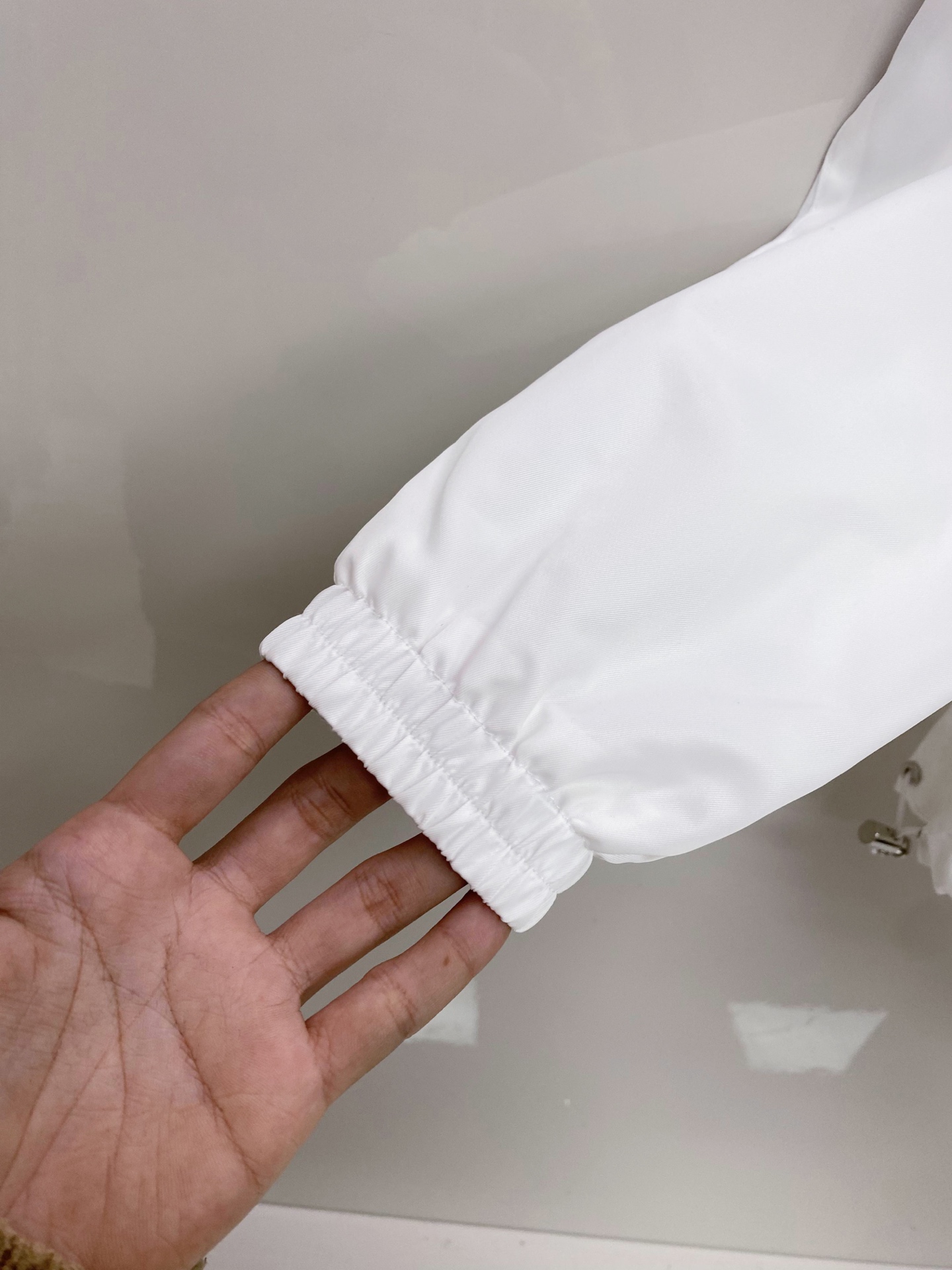 LV 2026ss春季新款夹克外套全高端版本！高定专柜面料辅料，透气舒适度高，细节无可挑剔，做工考究工艺