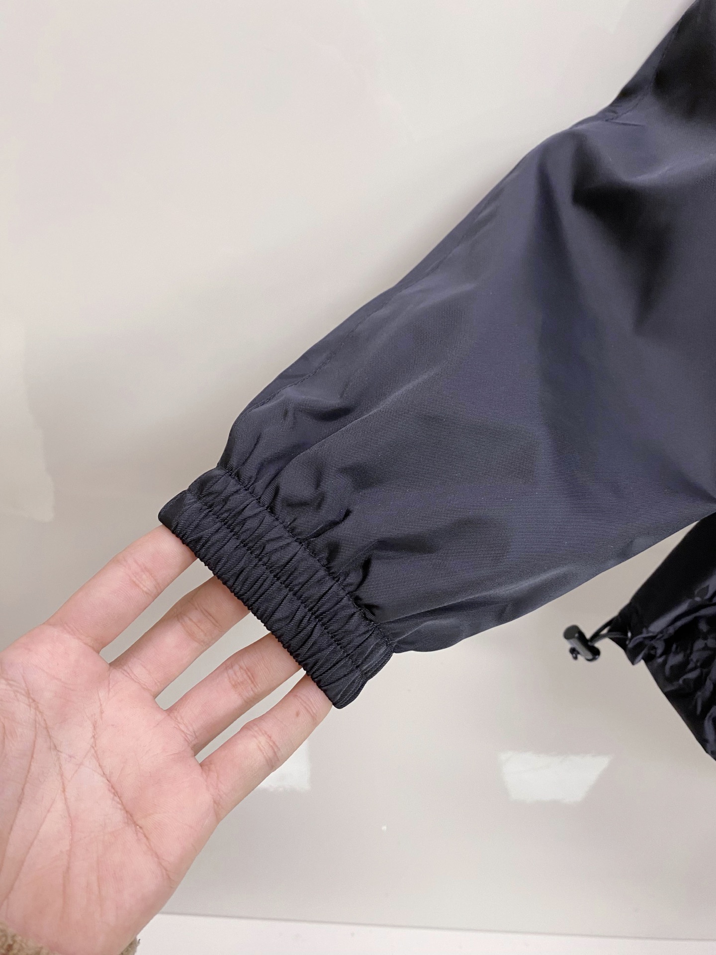 LV 2026ss春季新款夹克外套全高端版本！高定专柜面料辅料，透气舒适度高，细节无可挑剔，做工考究工艺