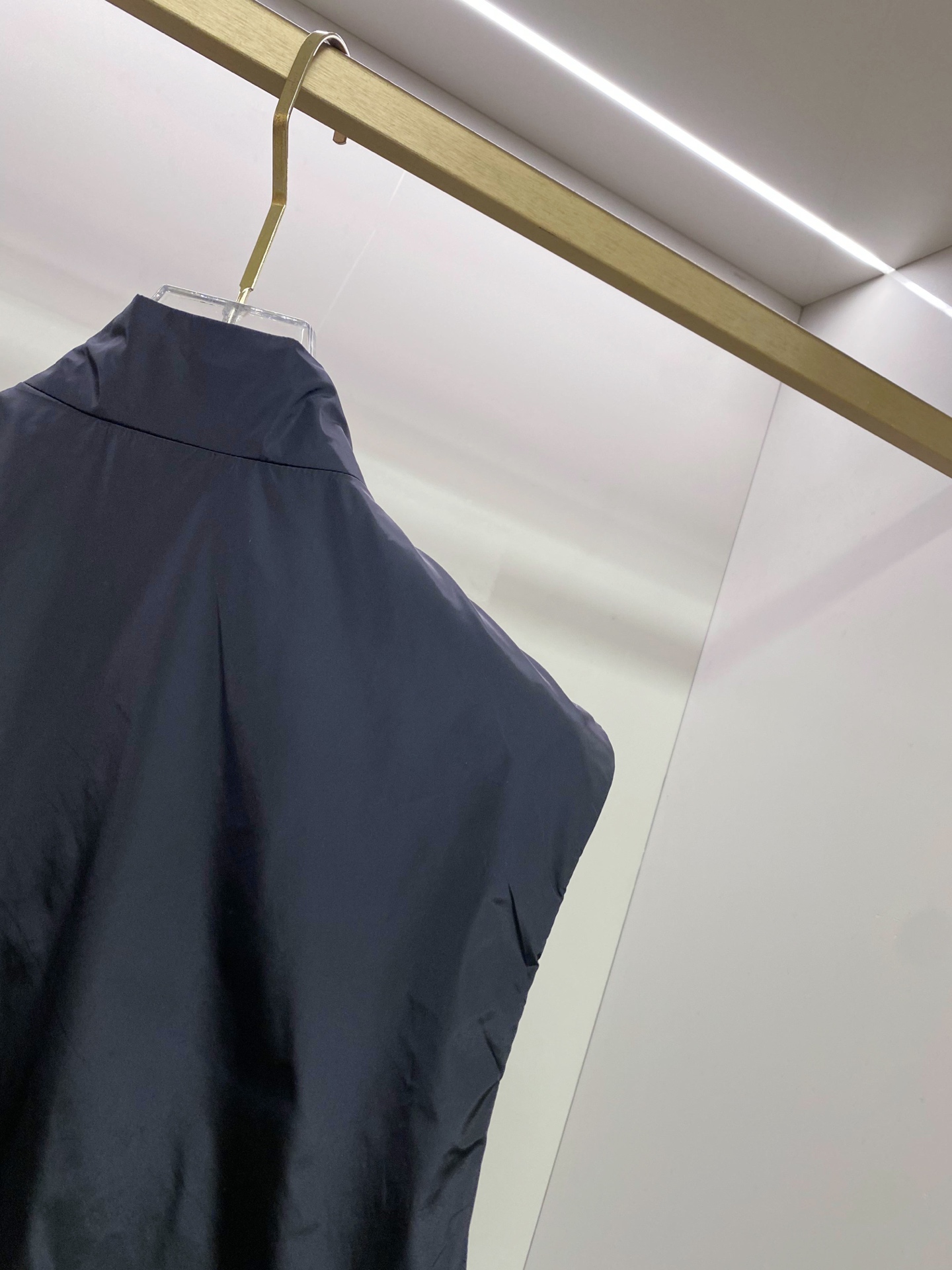 /两件套（夹克 马甲 ）Prada 普拉达 2026ss春季新款夹克外套全高端版本！高定专柜面料辅料，透