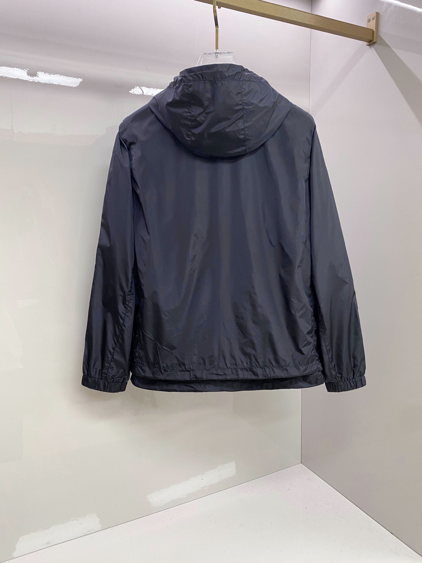 /三件套（夹克 马甲 裤子）Prada 普拉达 2026ss春季新款夹克外套套装全高端版本！高定专柜面料