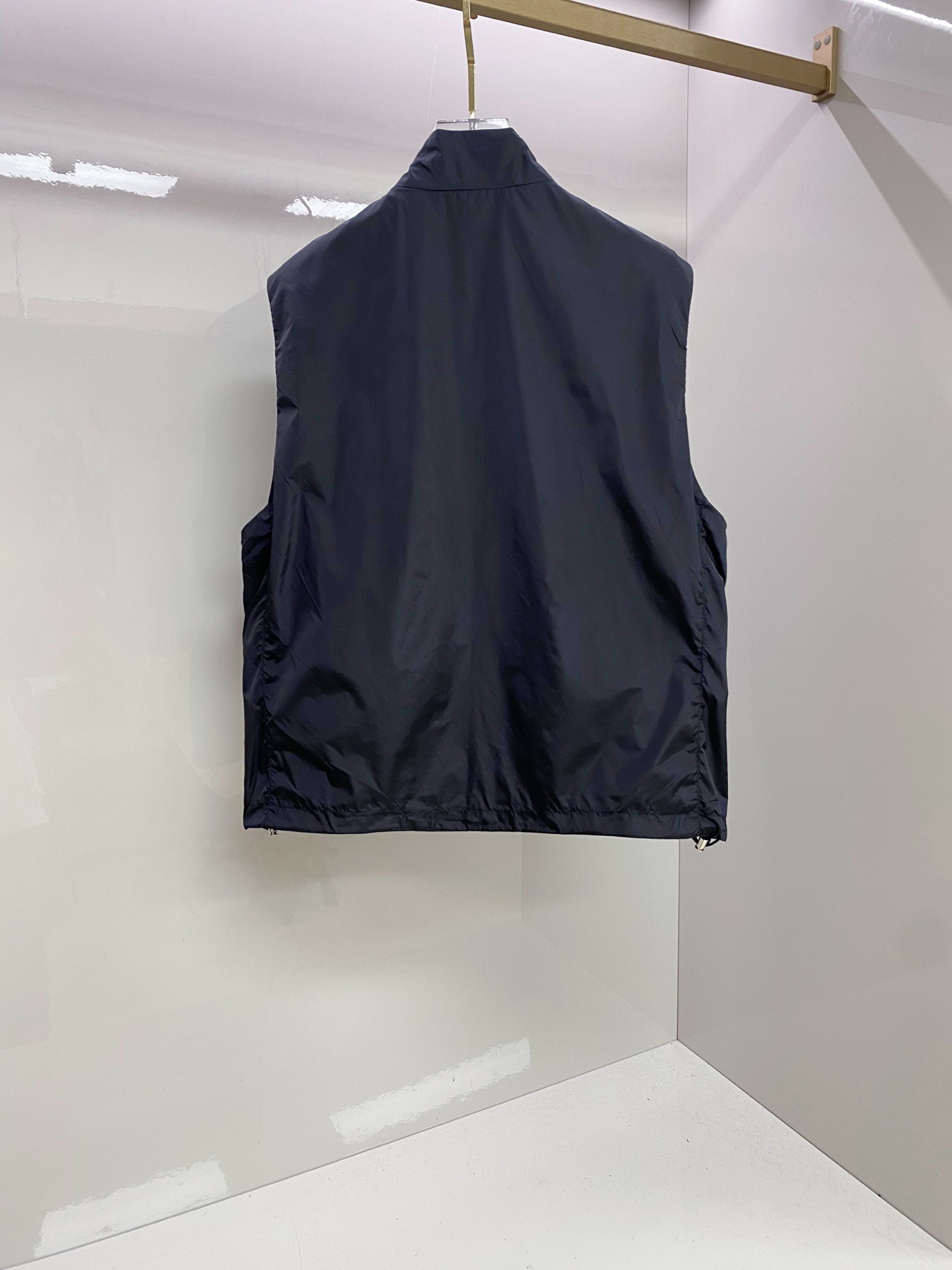 /三件套（夹克 马甲 裤子）Prada 普拉达 2026ss春季新款夹克外套套装全高端版本！高定专柜面料