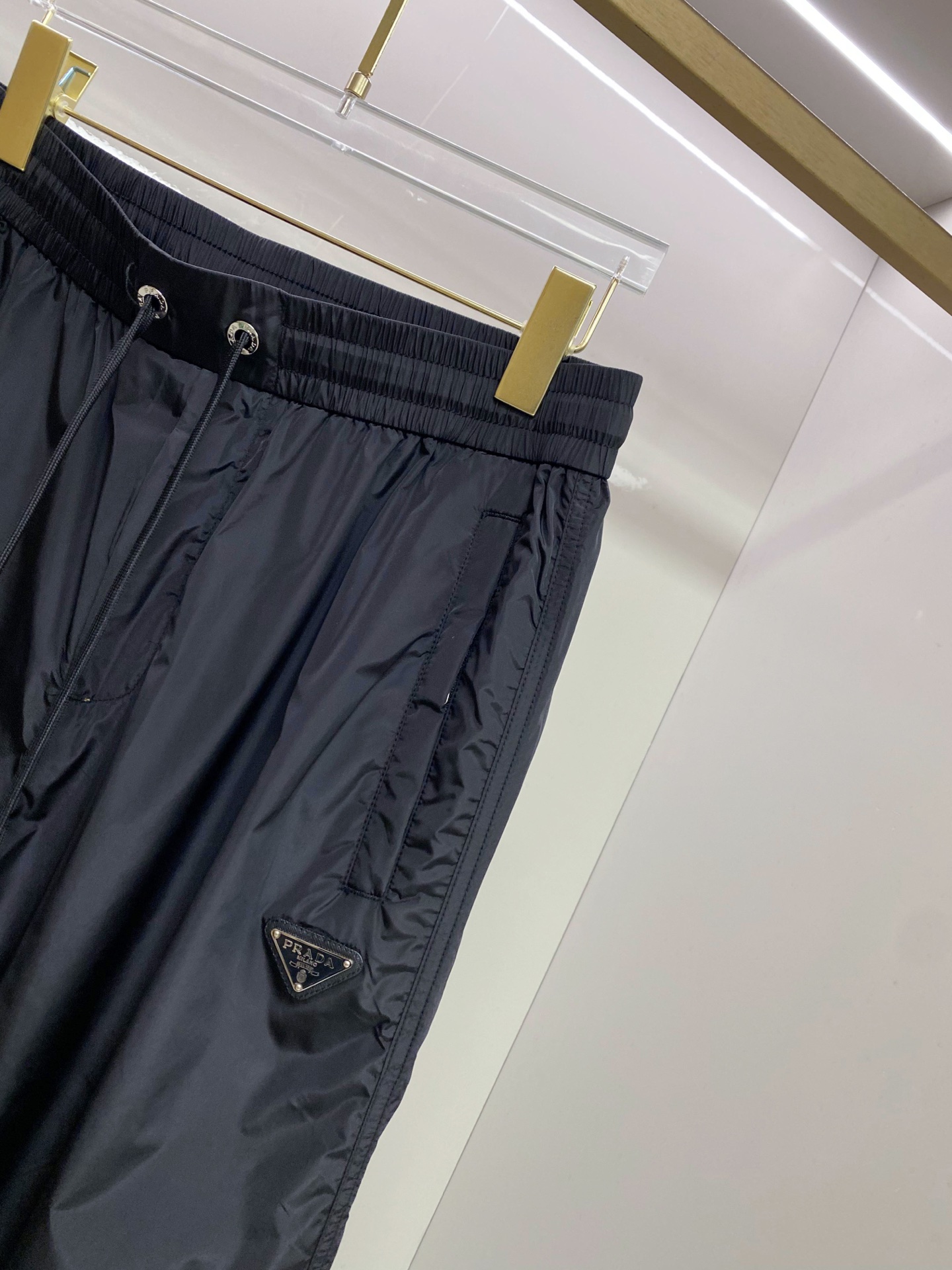 /三件套（夹克 马甲 裤子）Prada 普拉达 2026ss春季新款夹克外套套装全高端版本！高定专柜面料