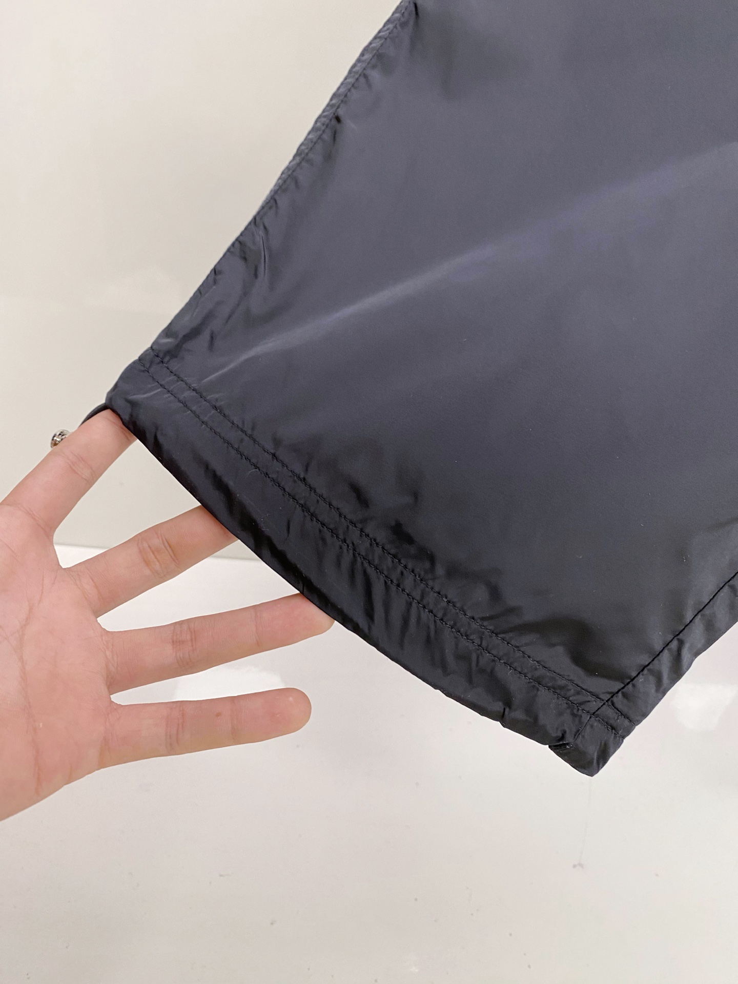 /三件套（夹克 马甲 裤子）Prada 普拉达 2026ss春季新款夹克外套套装全高端版本！高定专柜面料