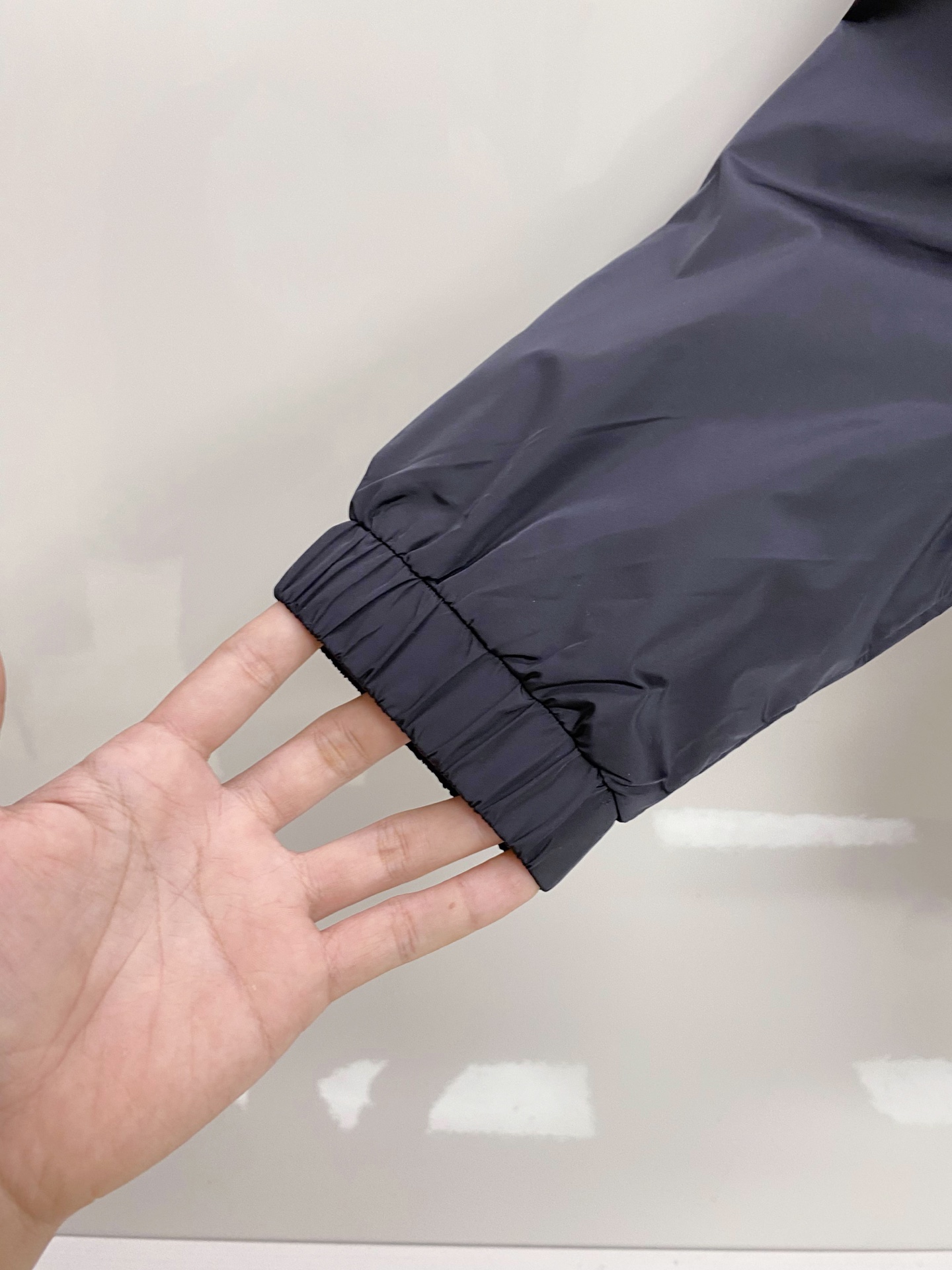 /两件套（夹克 马甲 ）Prada 普拉达 2026ss春季新款夹克外套全高端版本！高定专柜面料辅料，透